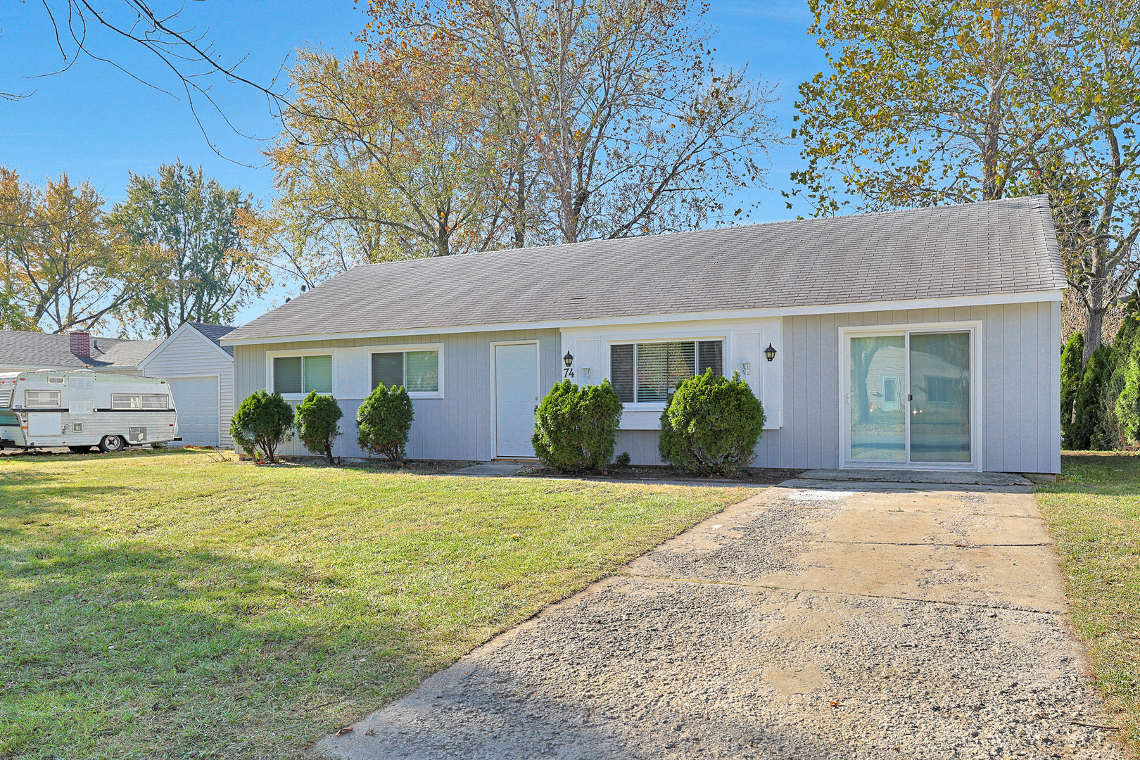 74 Paddock Street, Montgomery, IL 60538