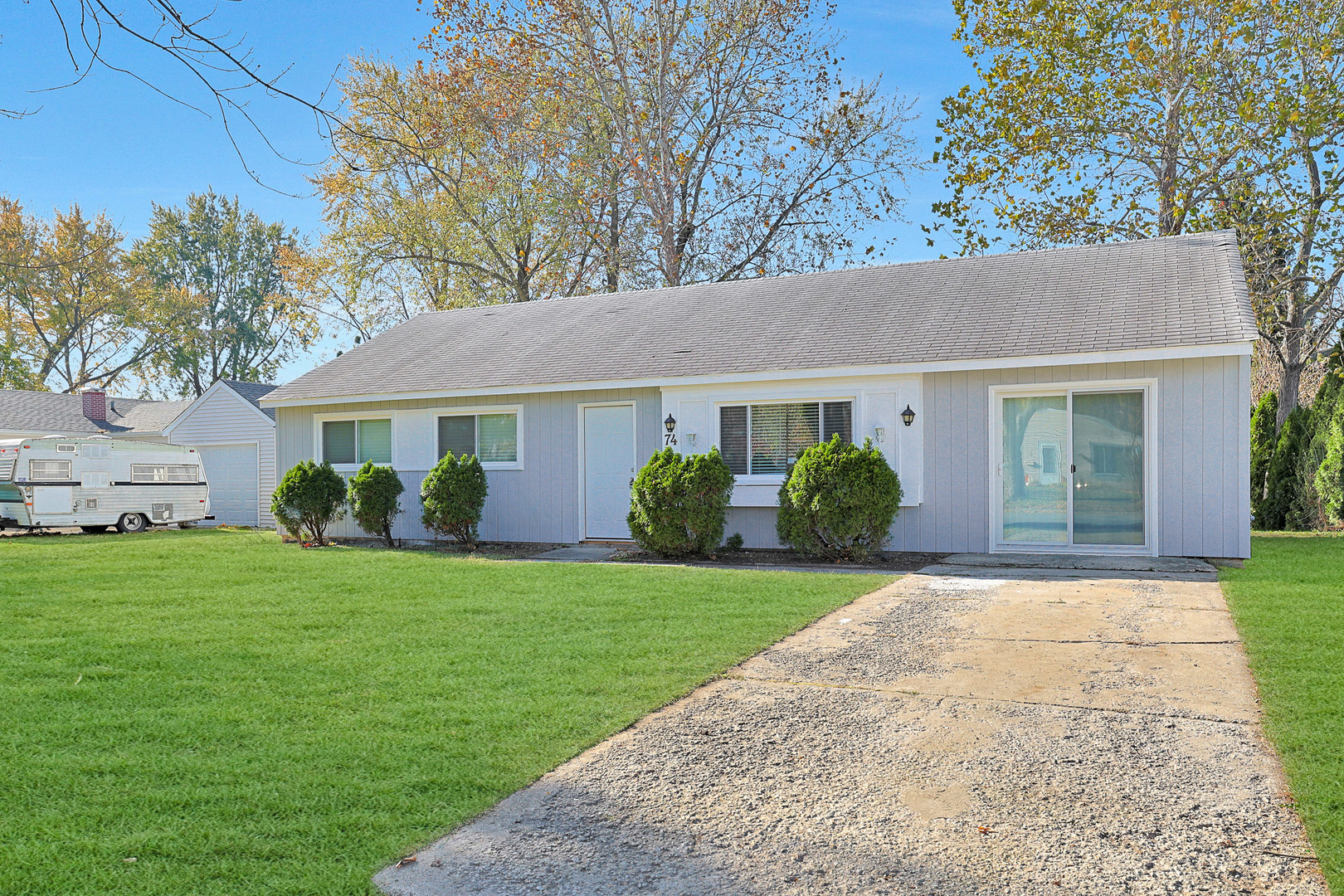 74 Paddock Street, Montgomery, IL 60538