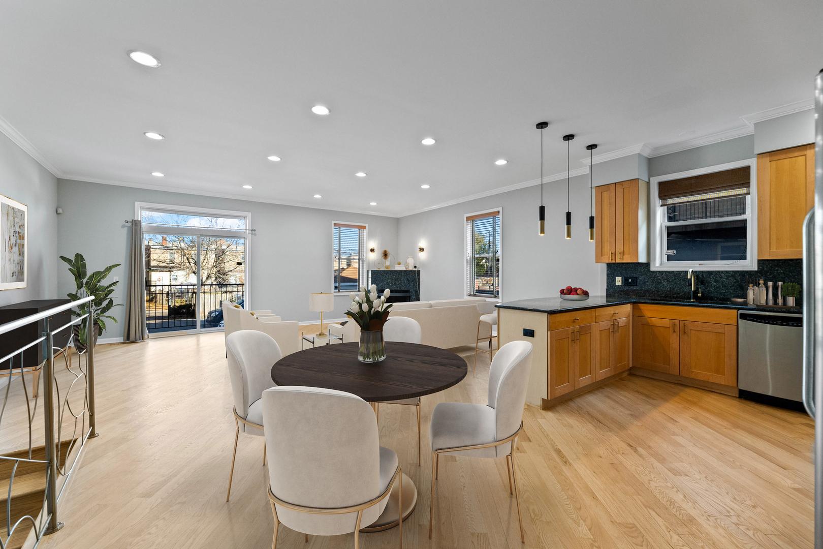 4105 S Drexel Boulevard #1SR, Chicago, IL 60653