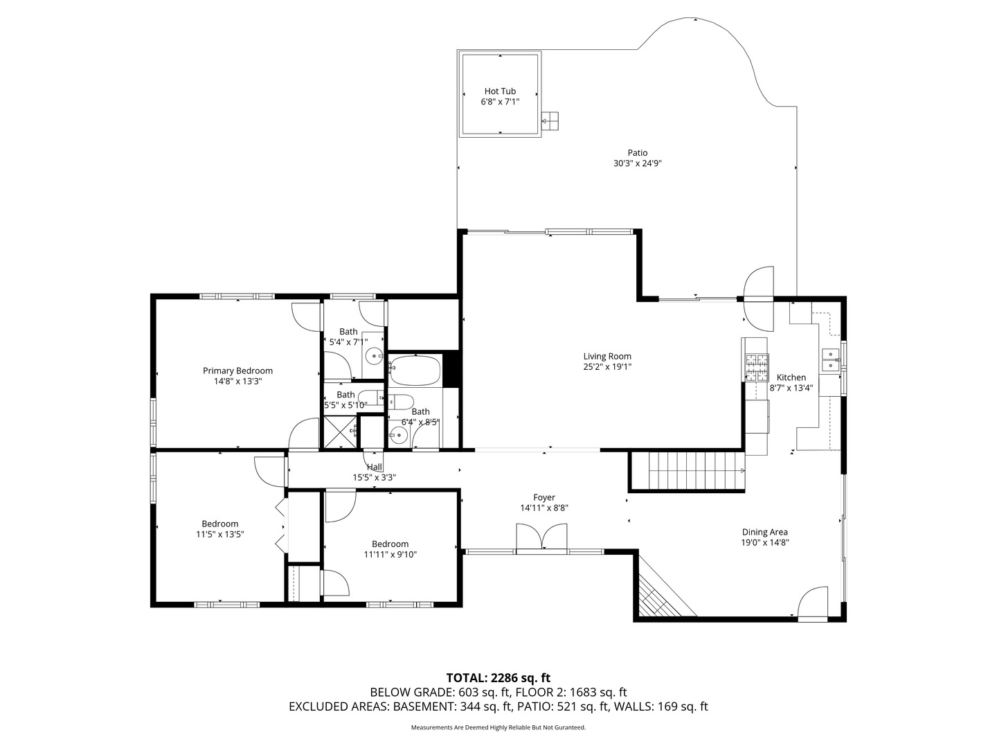 230 N Alleghany Road, Grayslake, IL 60030