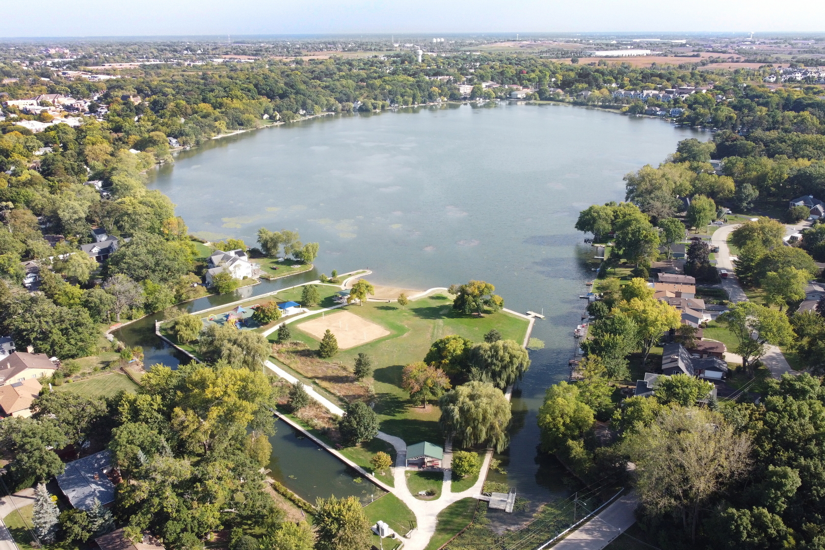 230 N Alleghany Road, Grayslake, IL 60030