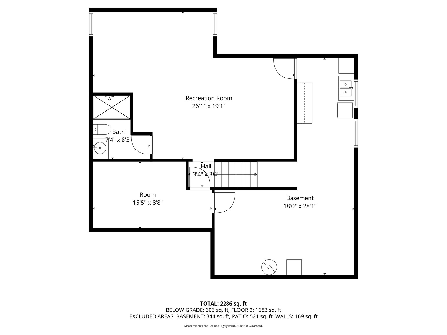 230 N Alleghany Road, Grayslake, IL 60030