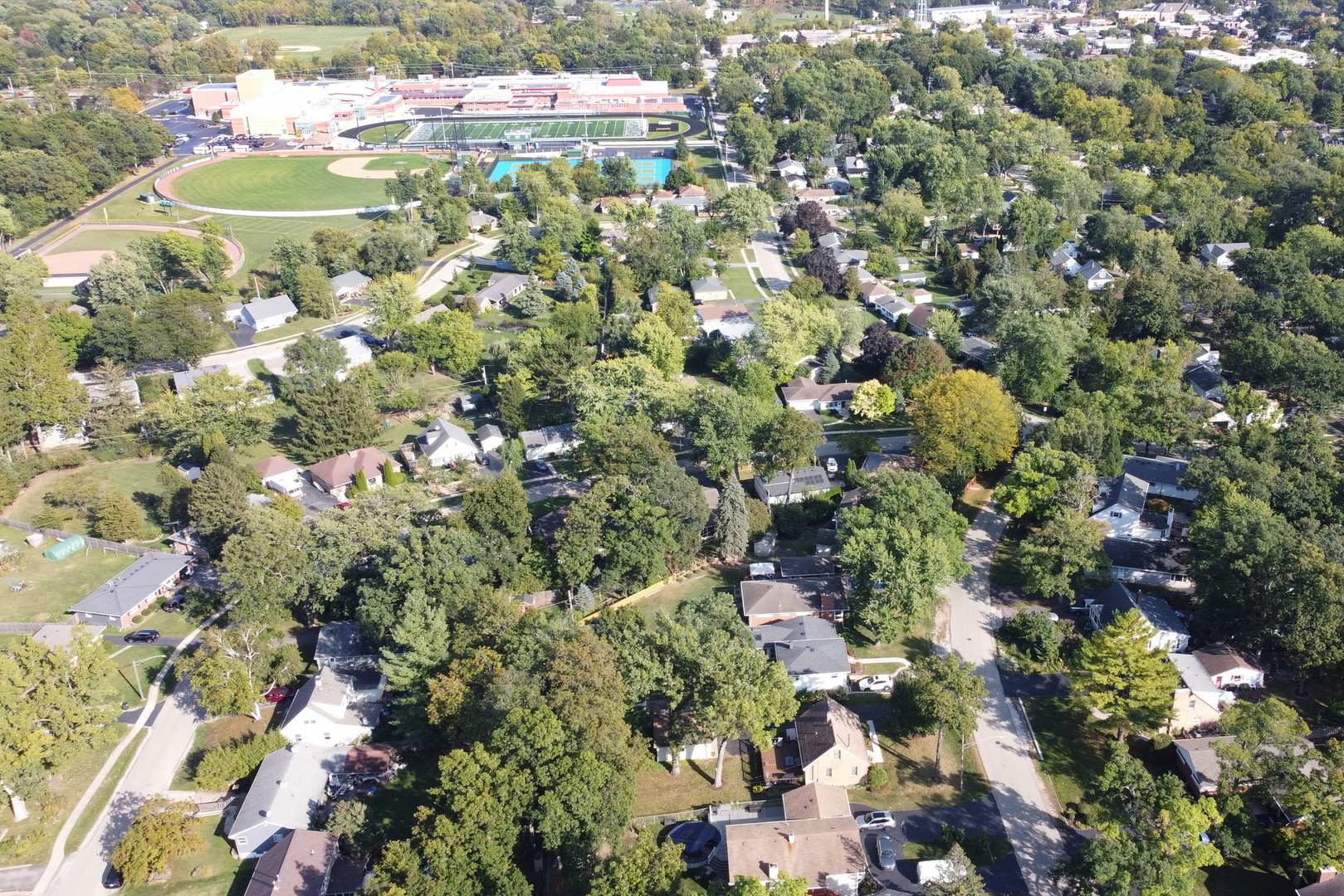 230 N Alleghany Road, Grayslake, IL 60030