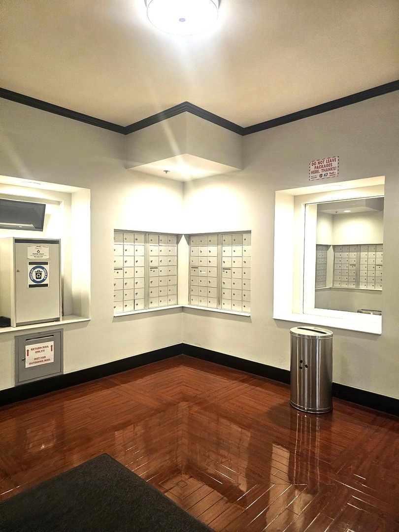 40 E 9th Street #1103, Chicago, IL 60605