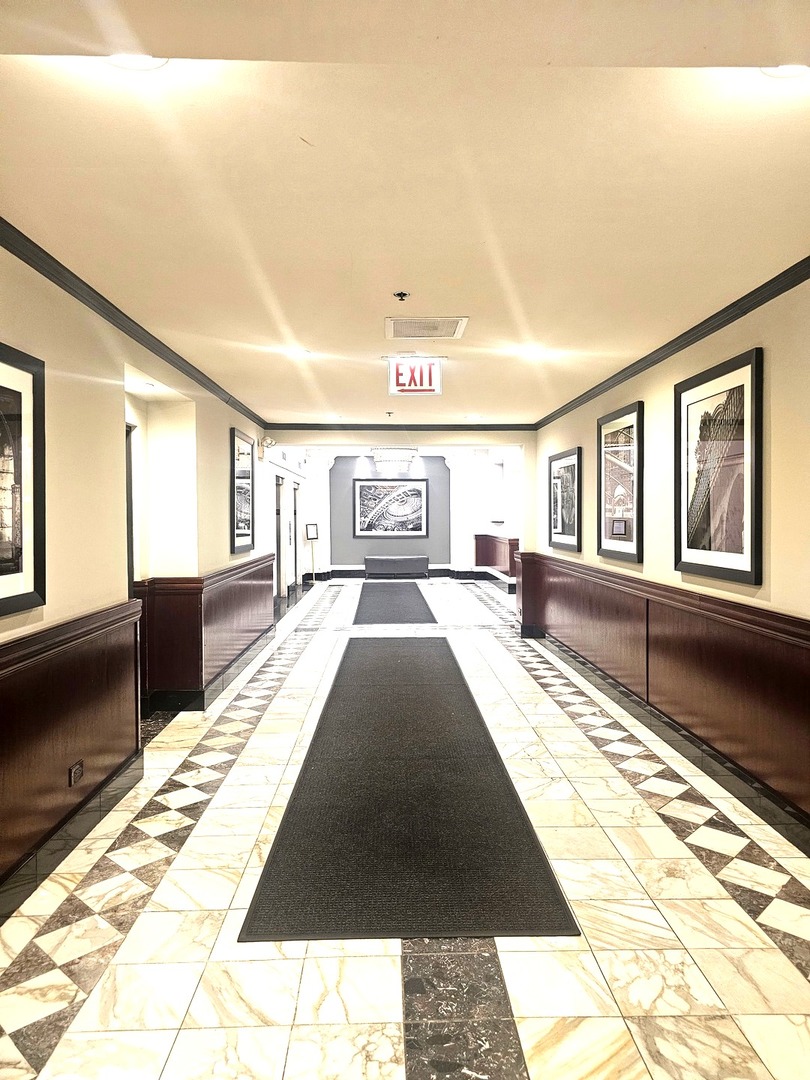 40 E 9th Street #1103, Chicago, IL 60605