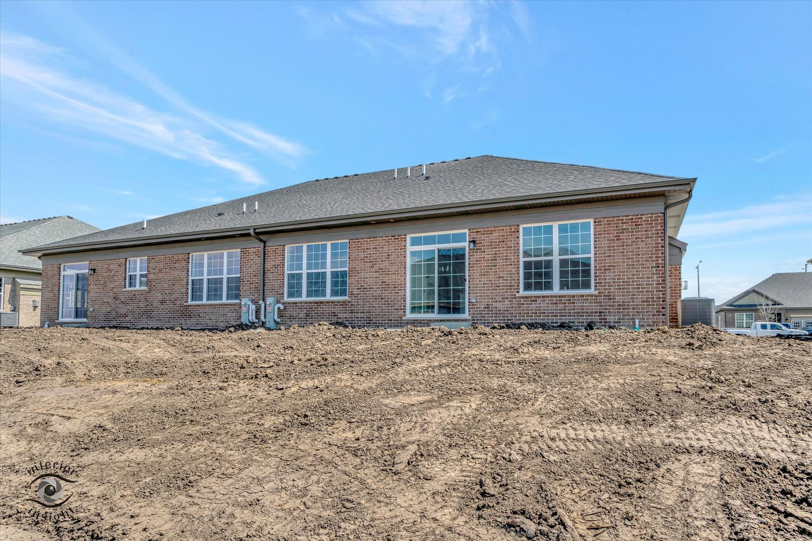 8026 Bradley Drive, Tinley Park, IL 60487