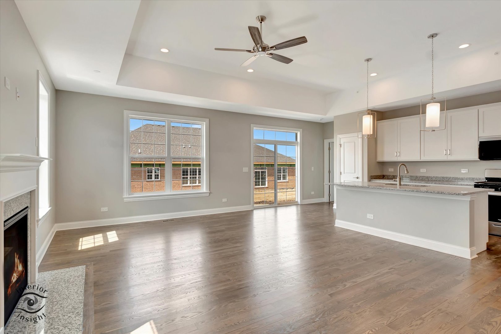 8026 Bradley Drive, Tinley Park, IL 60487