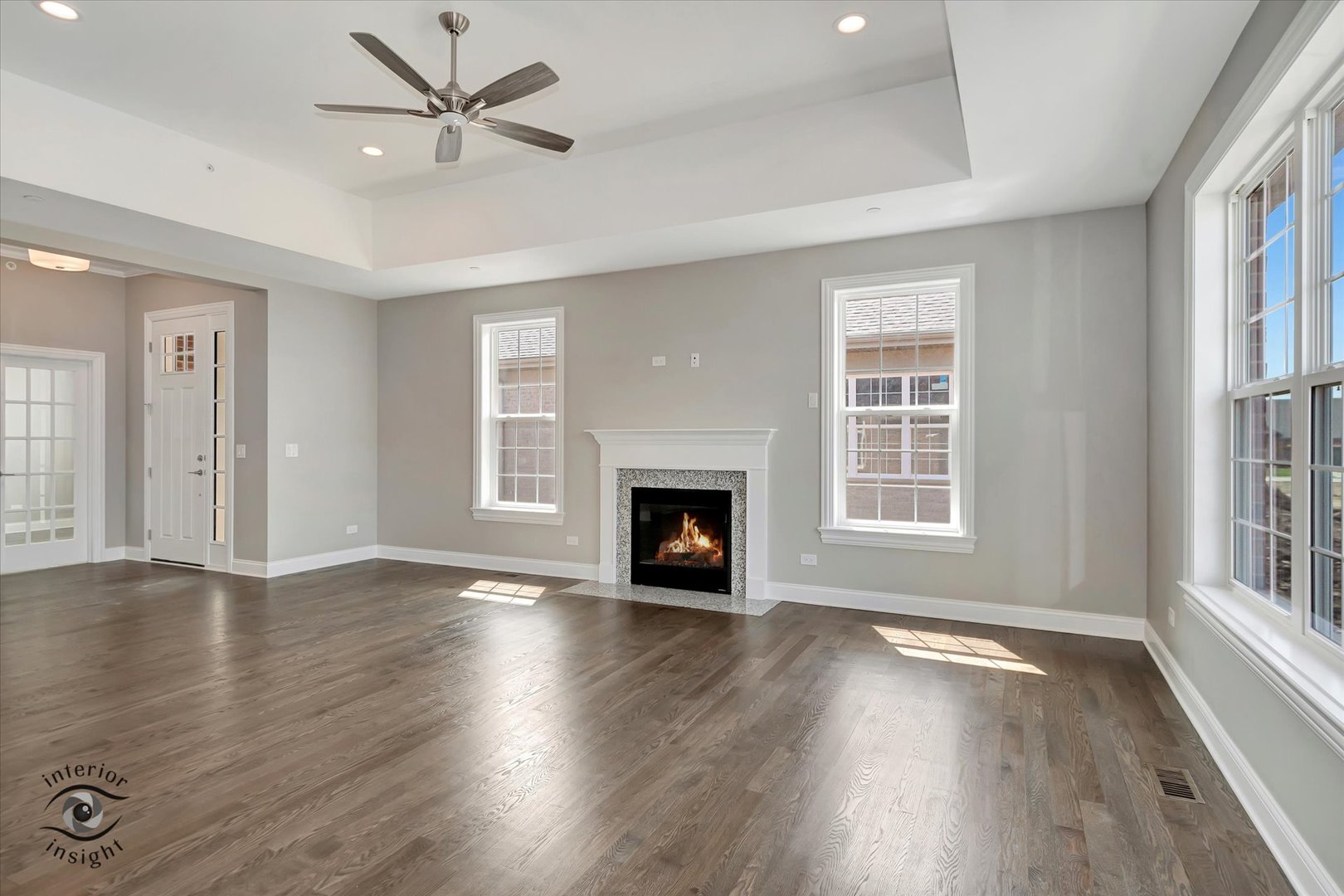 8026 Bradley Drive, Tinley Park, IL 60487