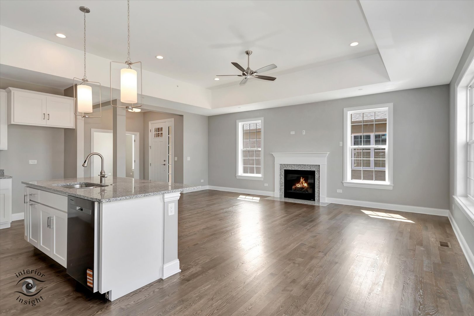 8026 Bradley Drive, Tinley Park, IL 60487