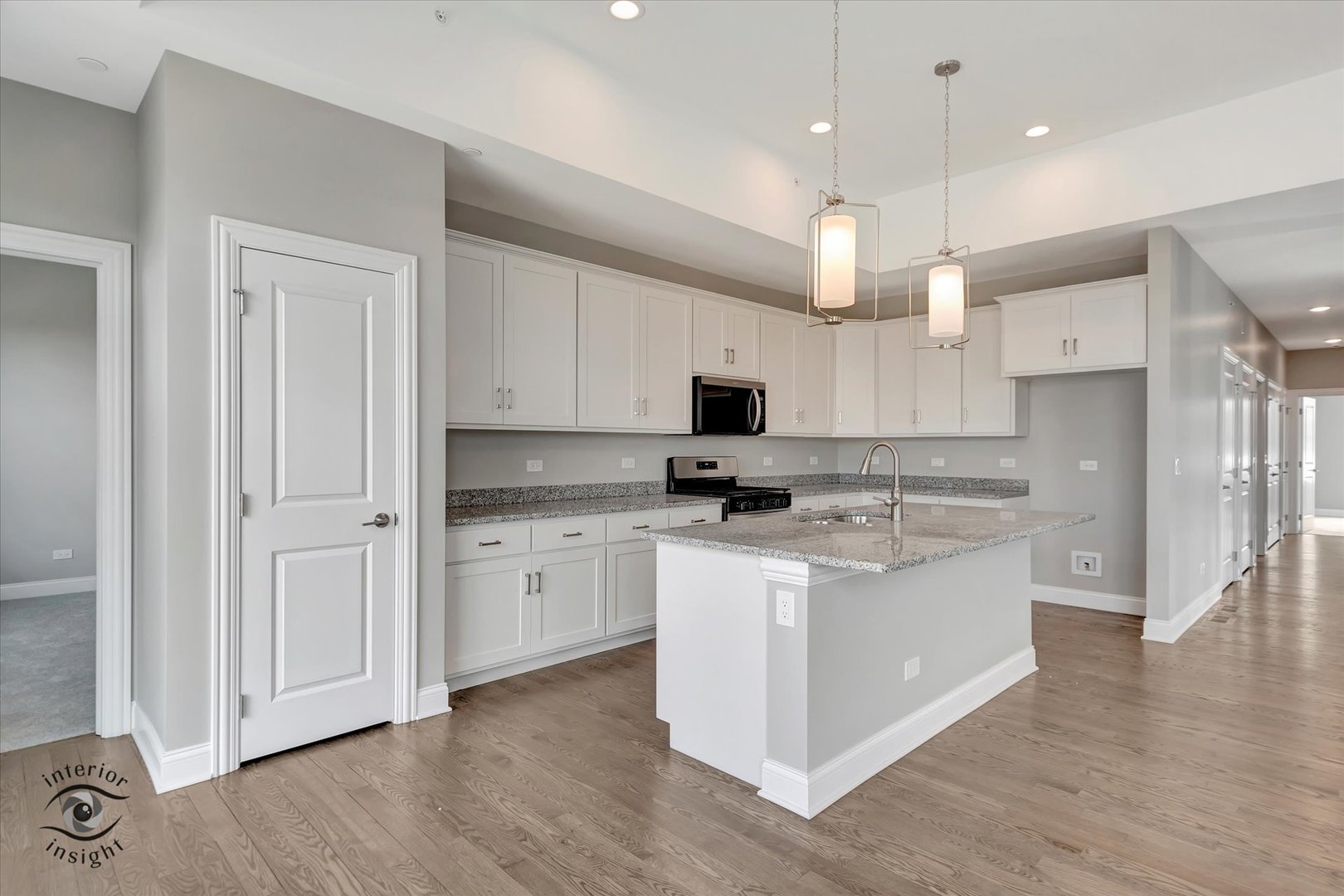 8026 Bradley Drive, Tinley Park, IL 60487