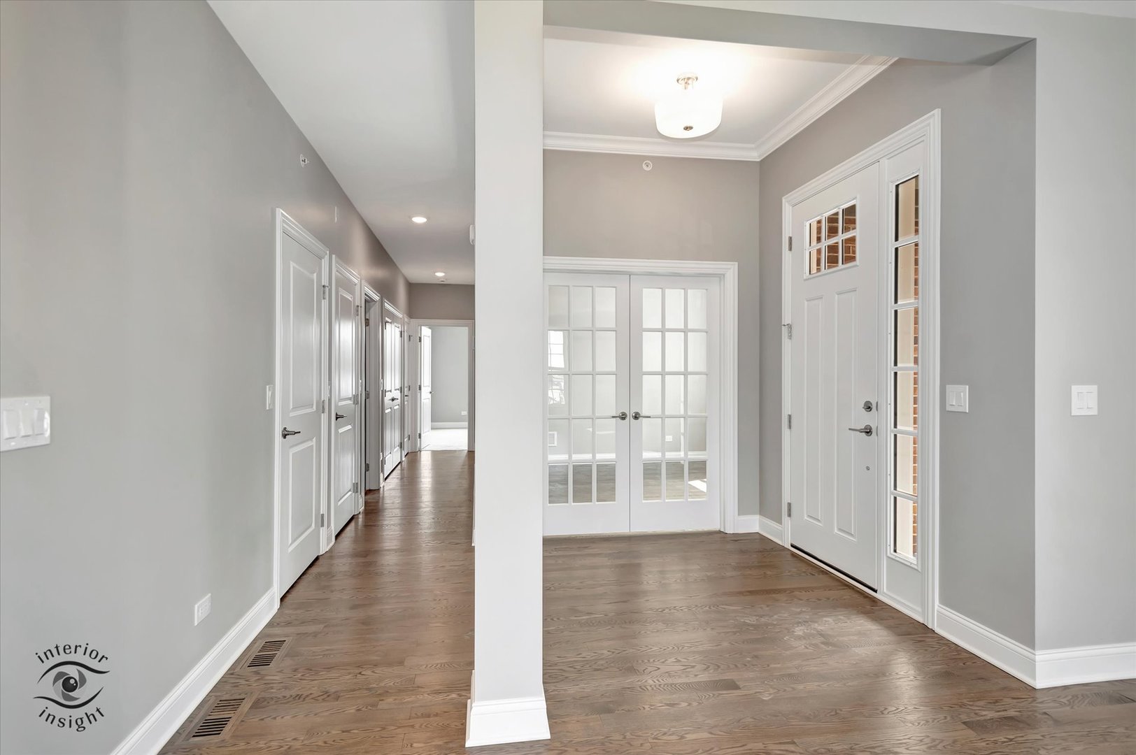 8026 Bradley Drive, Tinley Park, IL 60487