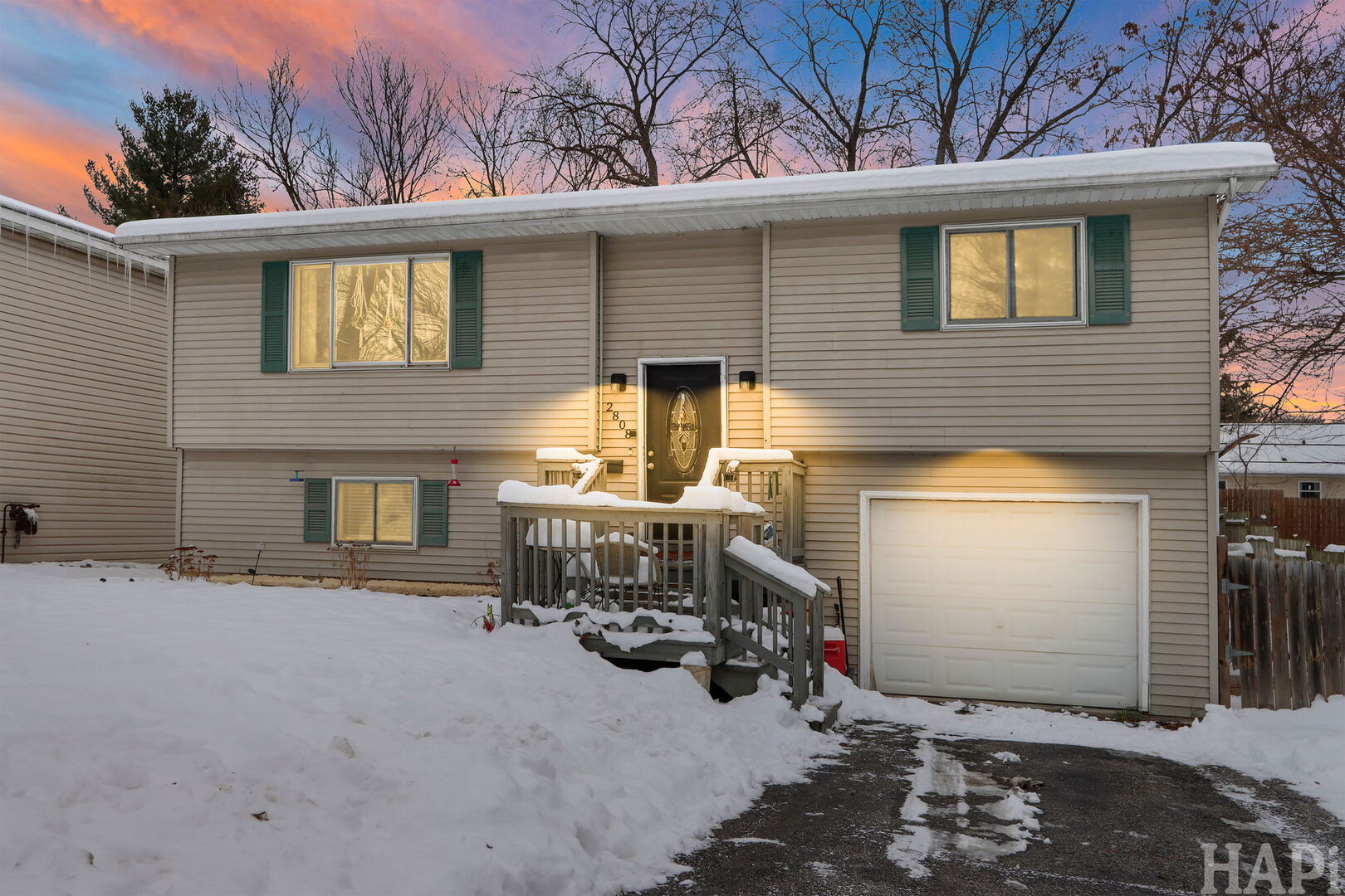 2808 Cherry Drive, Wonder Lake, IL 60097