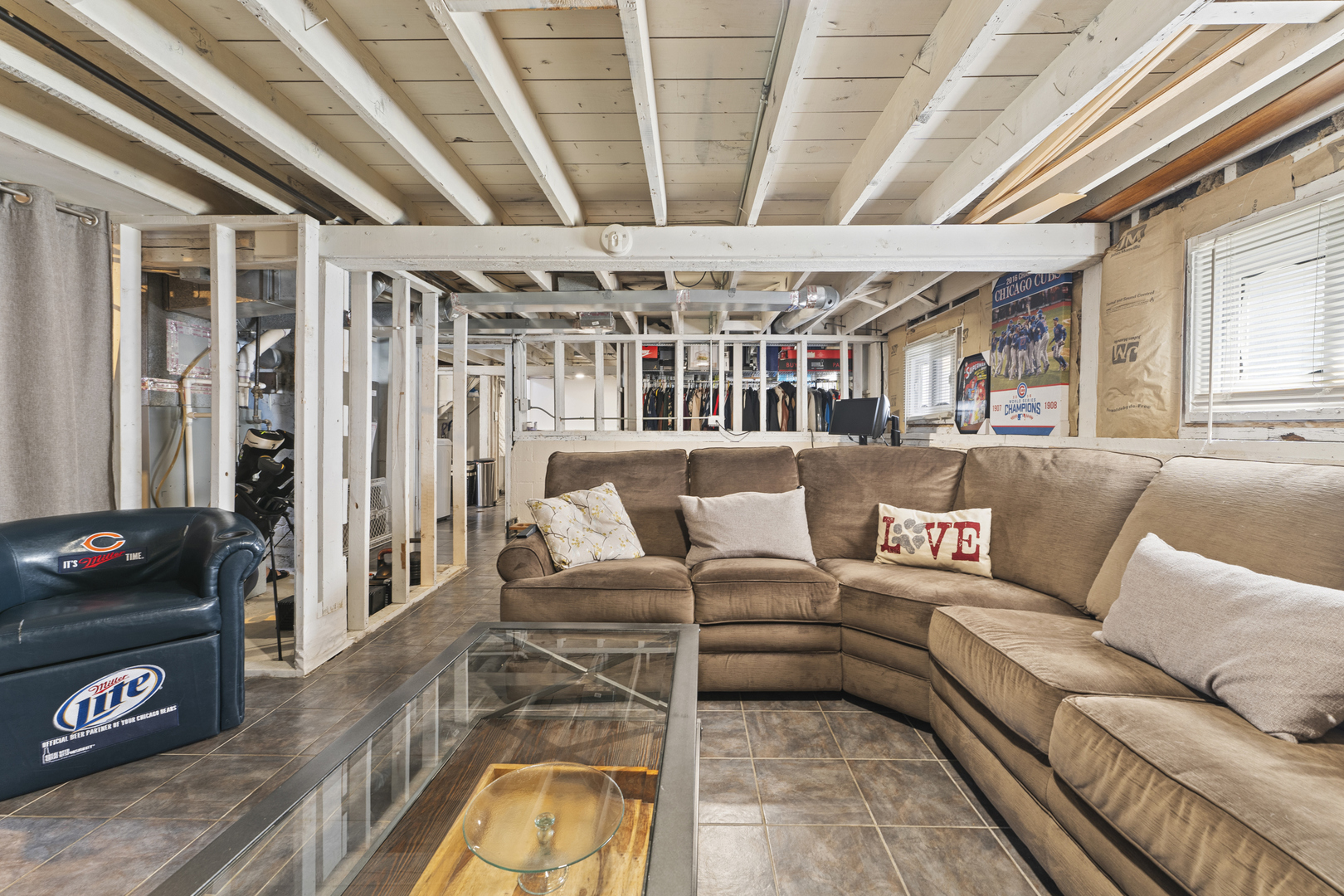 107 S Burton Place, Arlington Heights, IL 60005