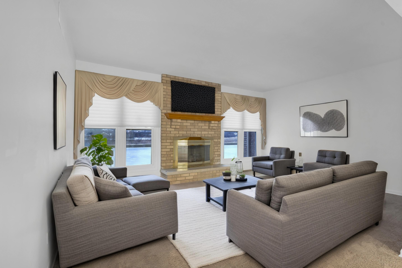 7910 Belle Rive Court #7910, Tinley Park, IL 60477