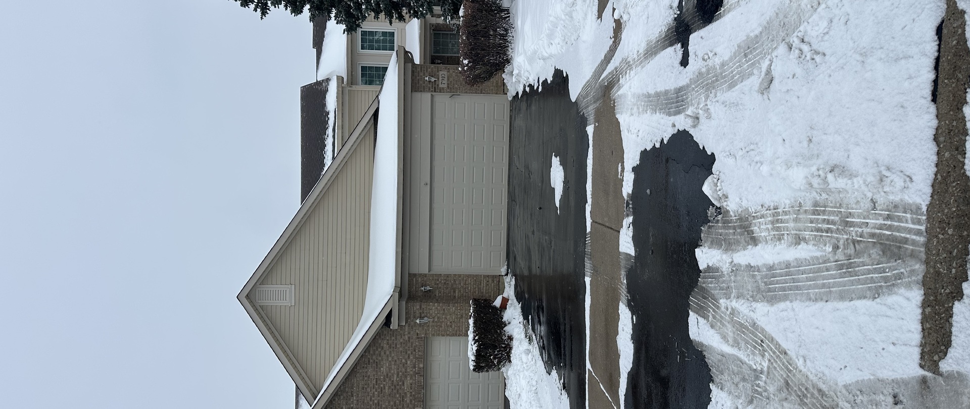 7910 Belle Rive Court #7910, Tinley Park, IL 60477