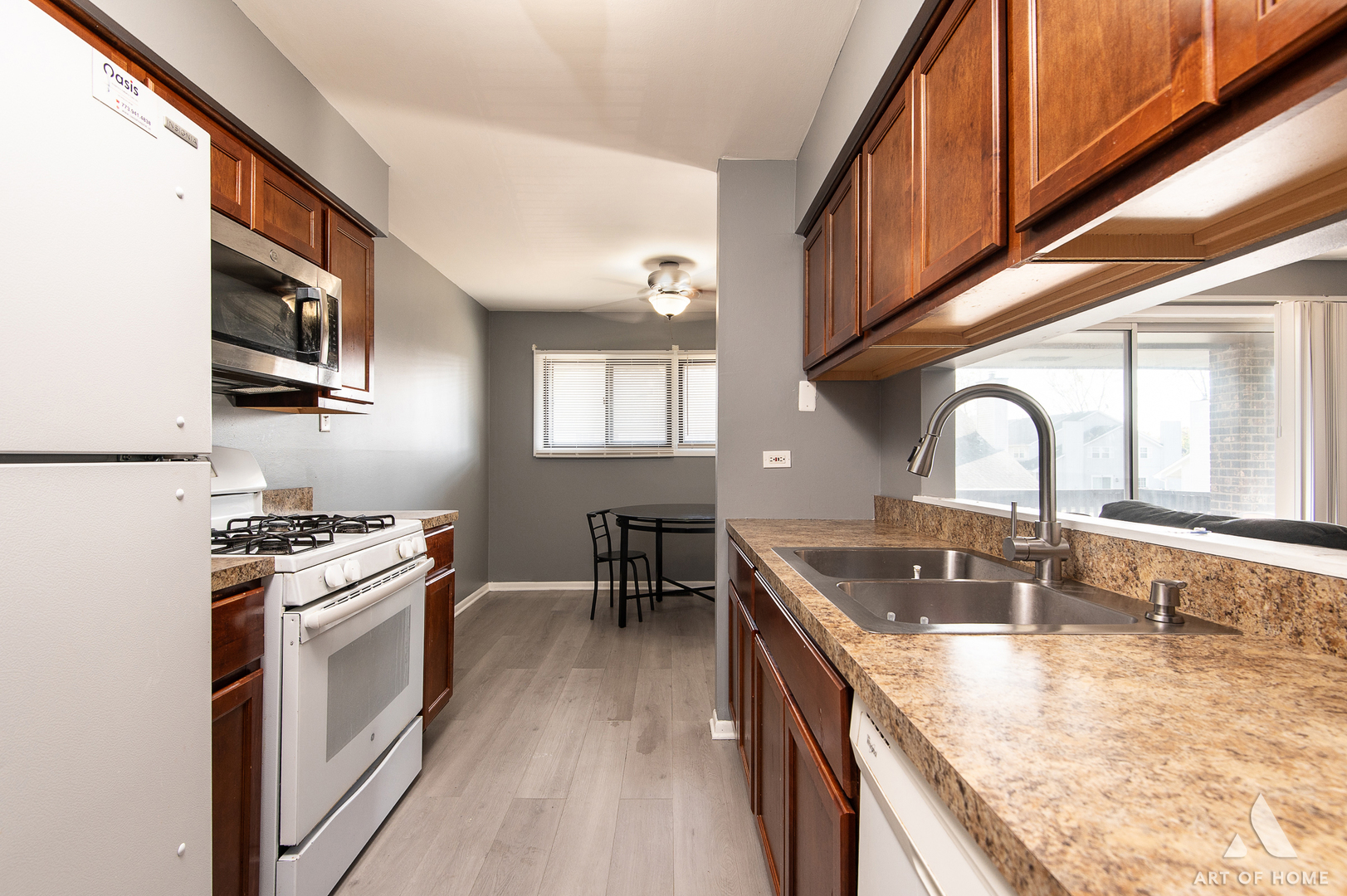 19407 Oak Avenue #0, Country Club Hills, IL 60478