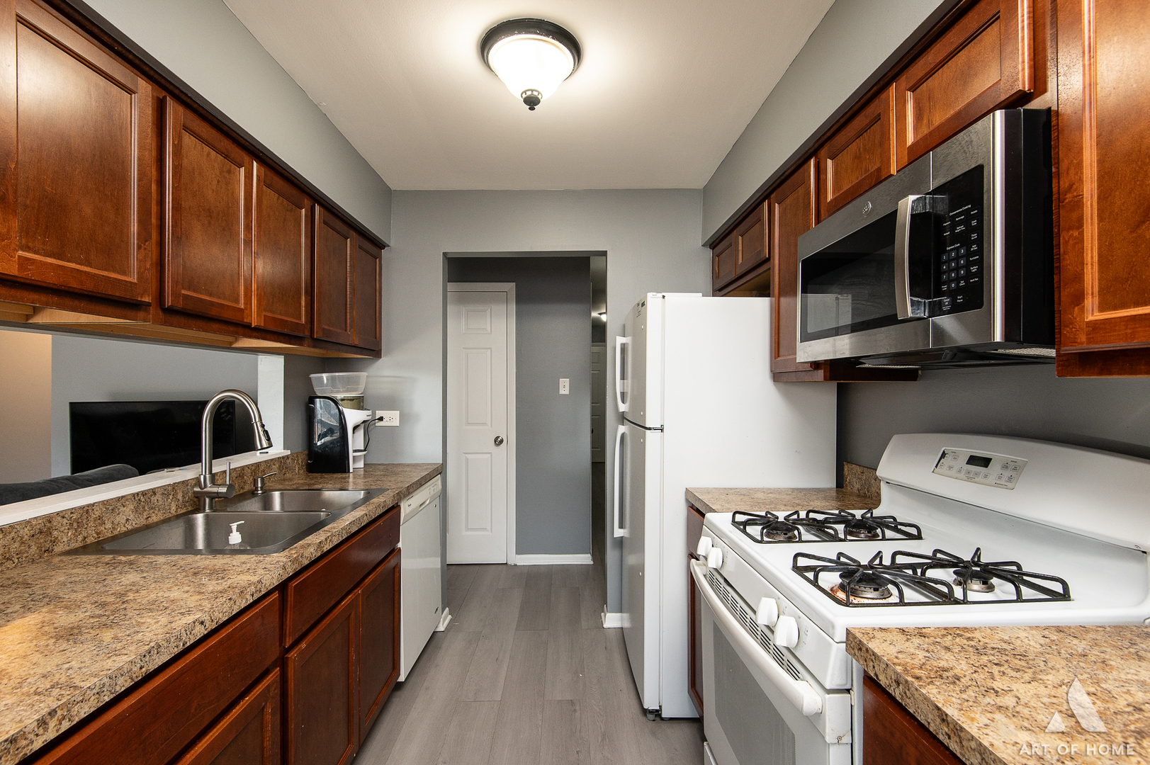 19407 Oak Avenue #0, Country Club Hills, IL 60478