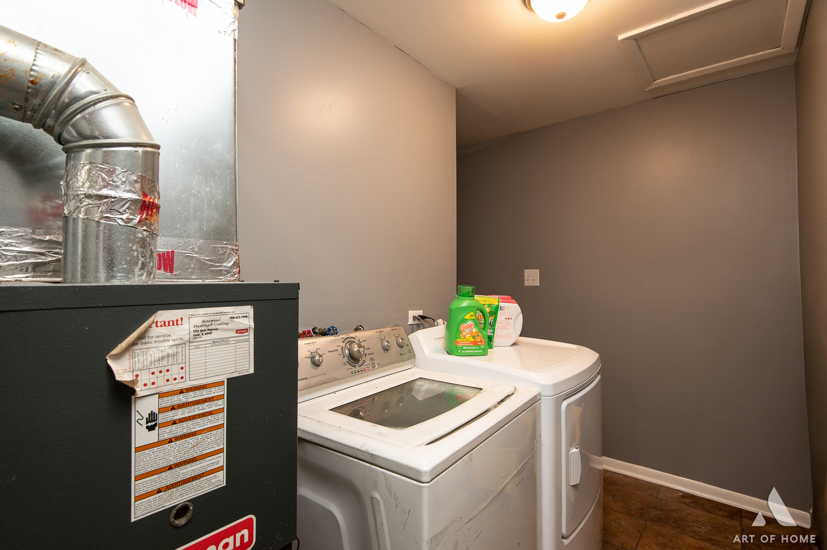 19407 Oak Avenue #0, Country Club Hills, IL 60478