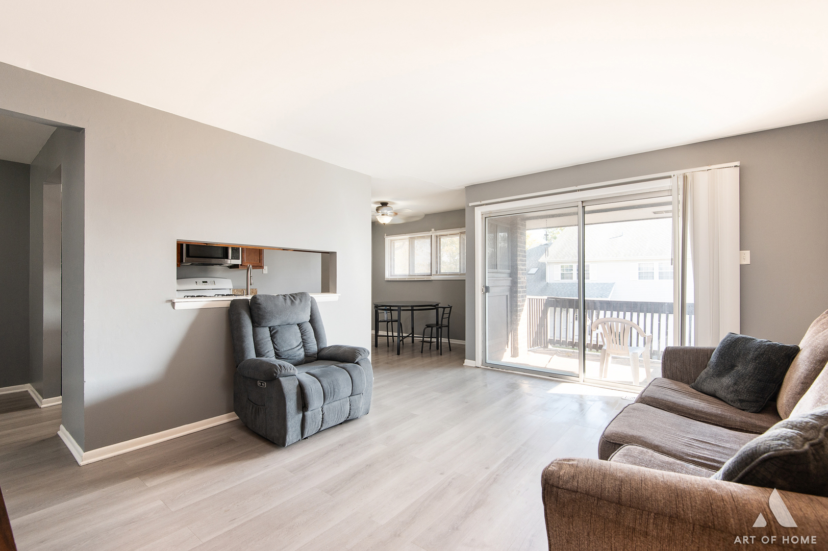 19407 Oak Avenue #0, Country Club Hills, IL 60478