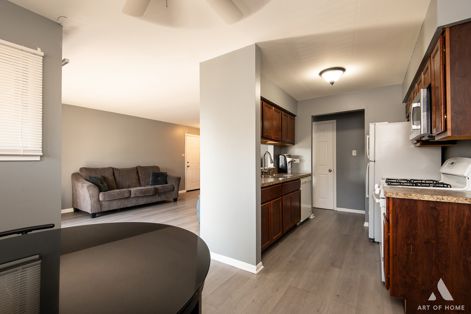 19407 Oak Avenue #0, Country Club Hills, IL 60478