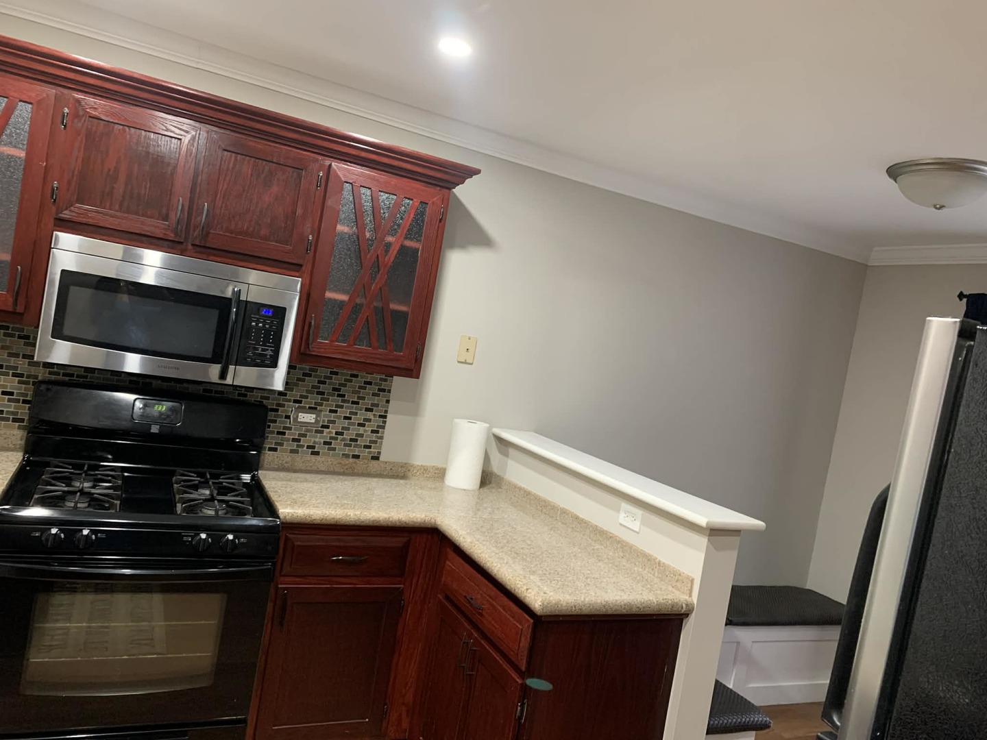 6827 Hickory Street #D, Tinley Park, IL 60477