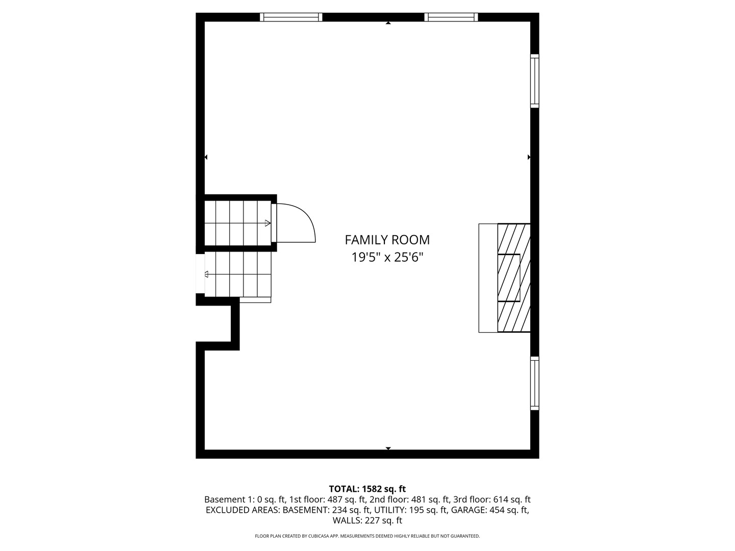 1345 S Madlock Court, Elgin, IL 60123