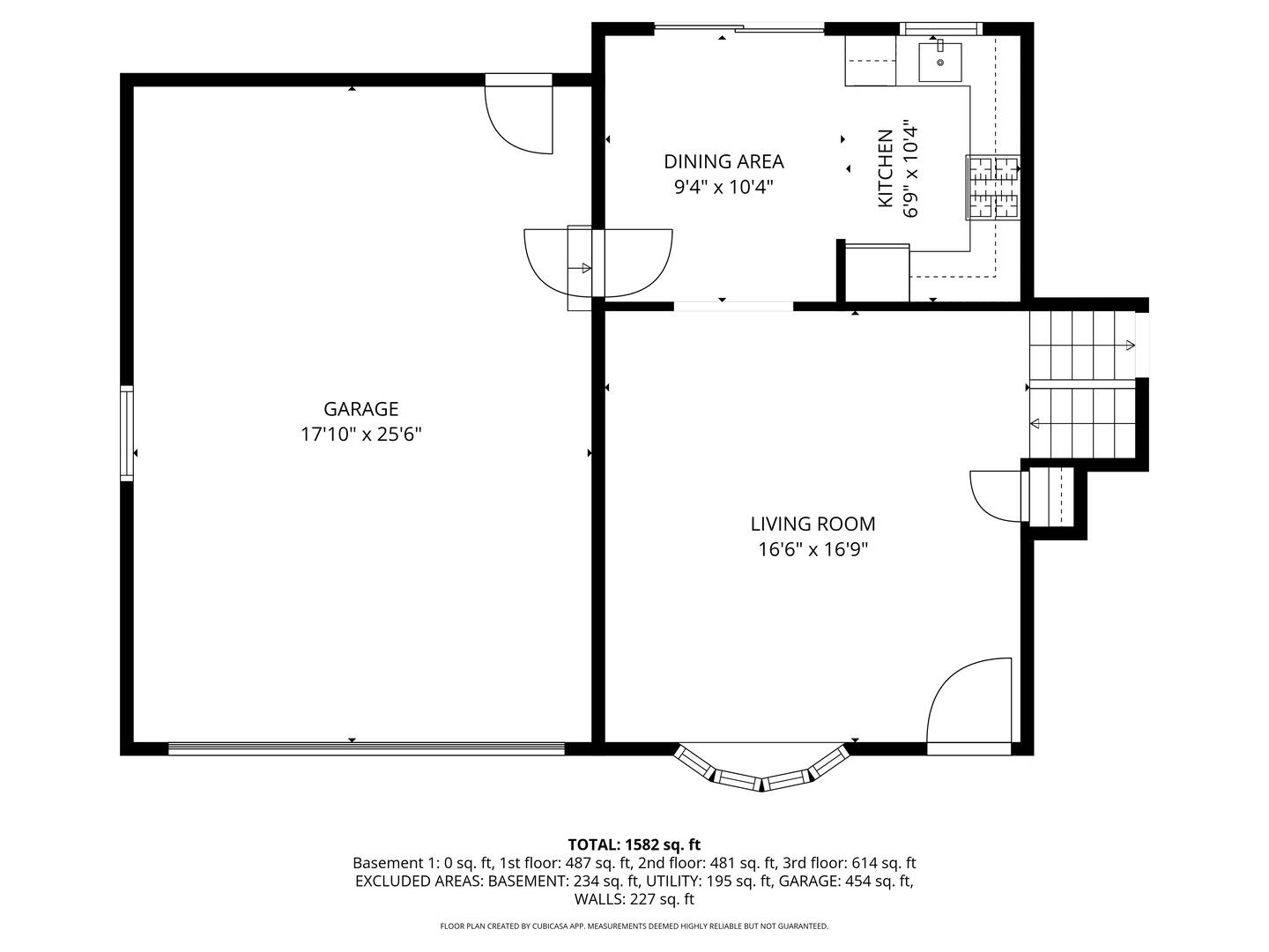 1345 S Madlock Court, Elgin, IL 60123