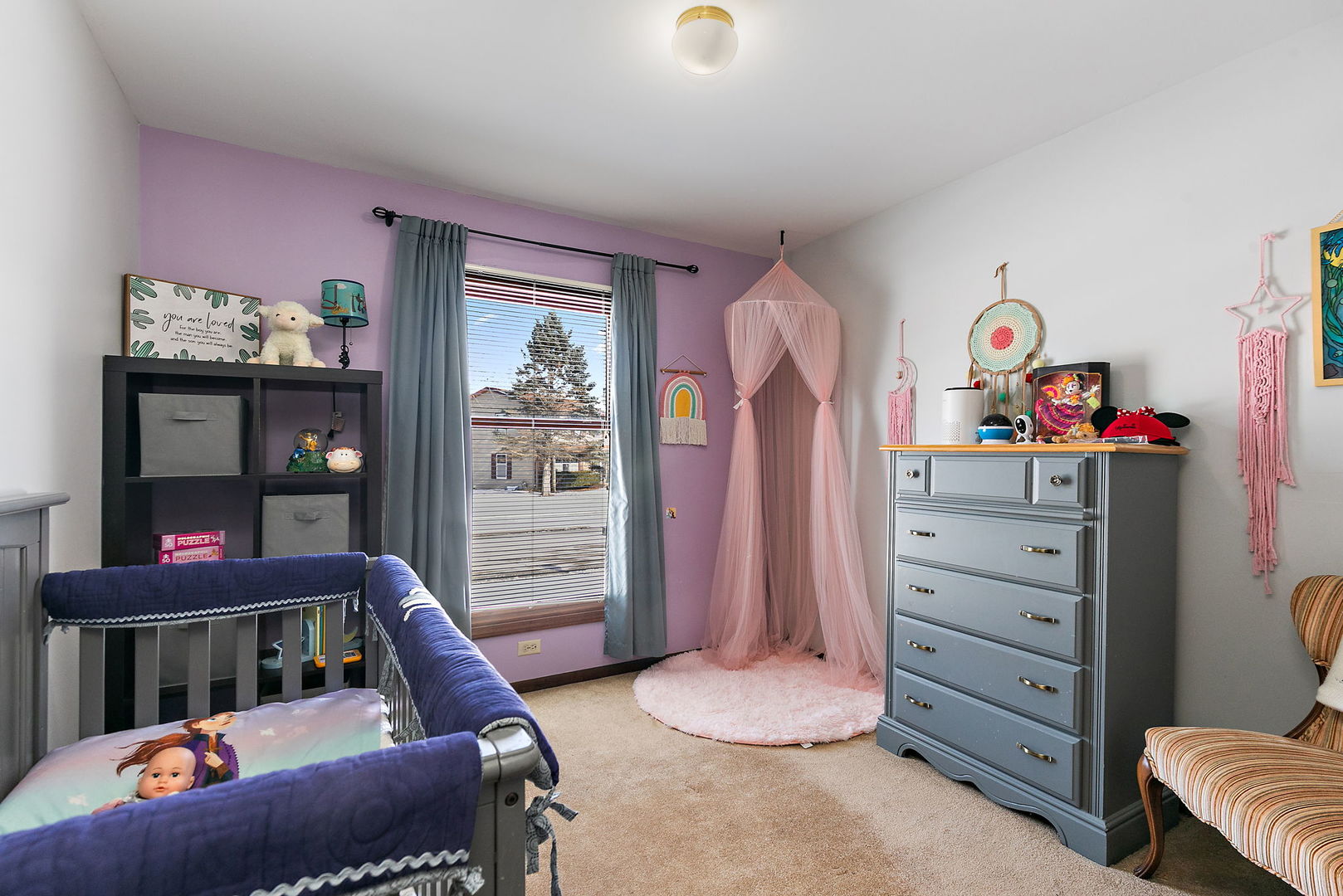 1345 S Madlock Court, Elgin, IL 60123