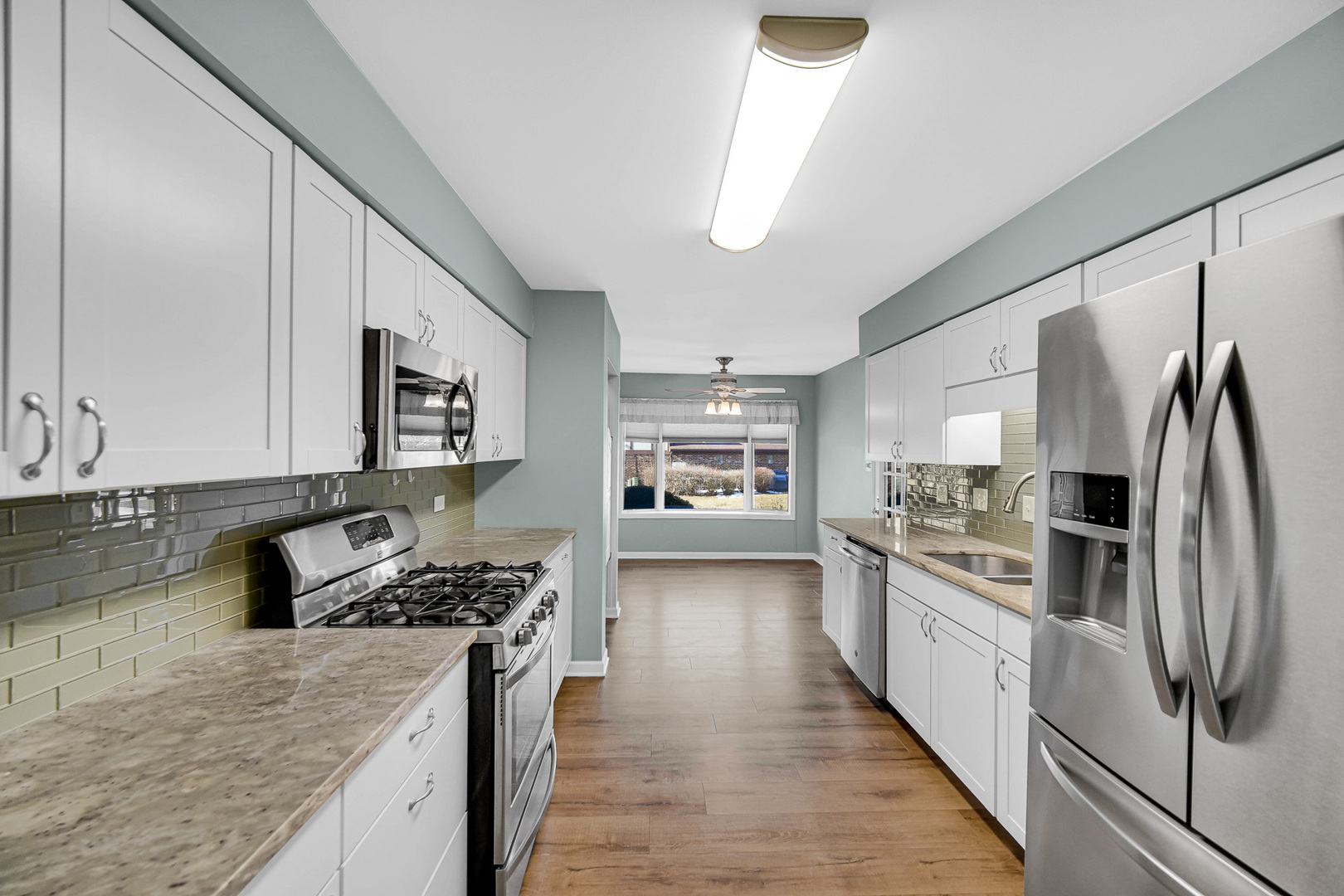 12908 Mill Drive #1B, Palos Park, IL 60464