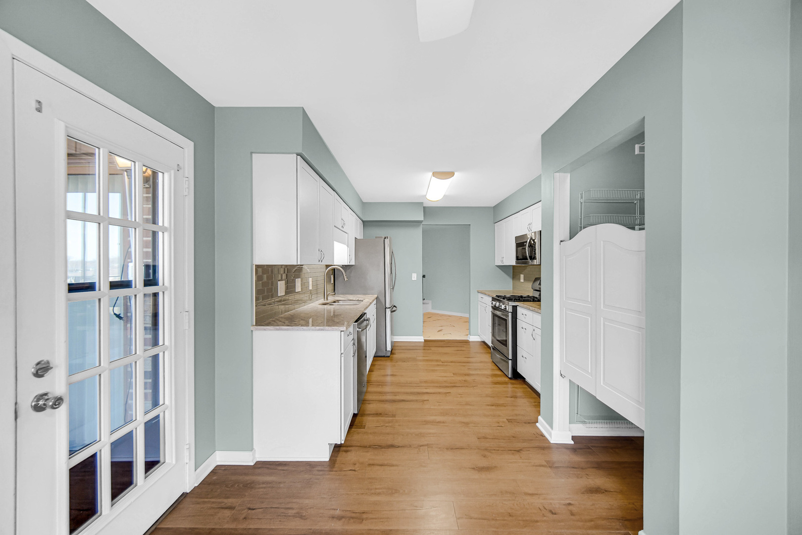 12908 Mill Drive #1B, Palos Park, IL 60464