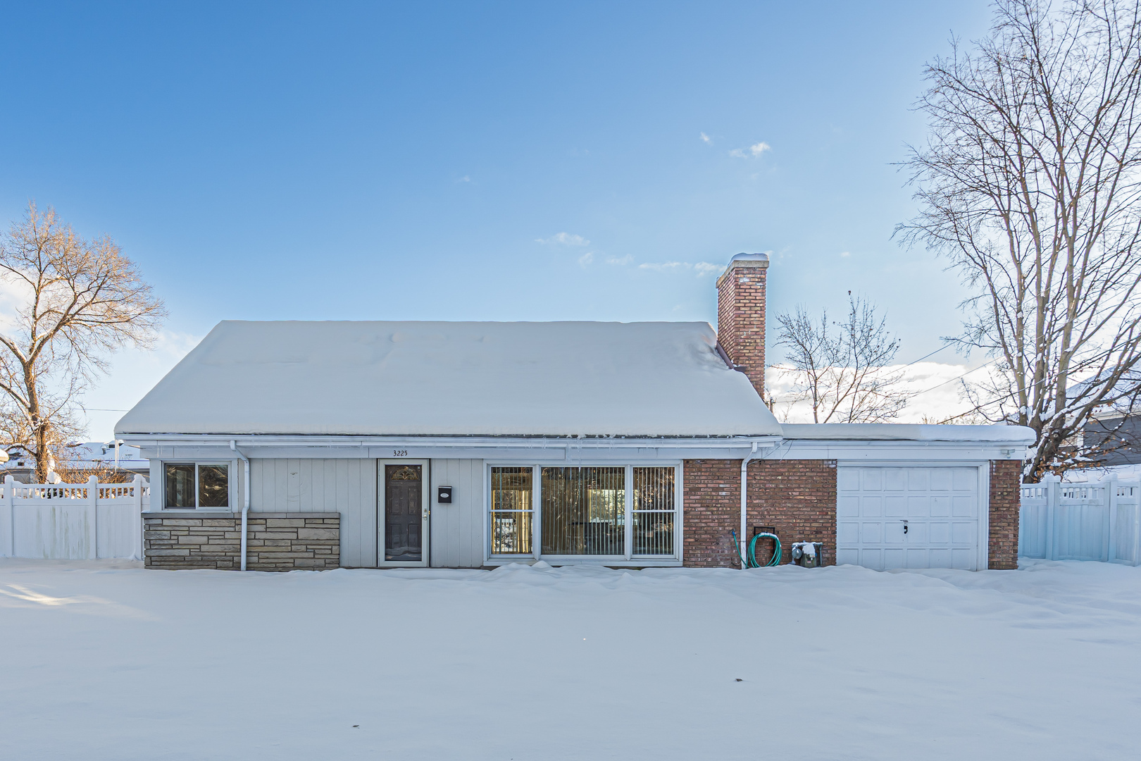 3225 Illinois Road, Wilmette, IL 60091