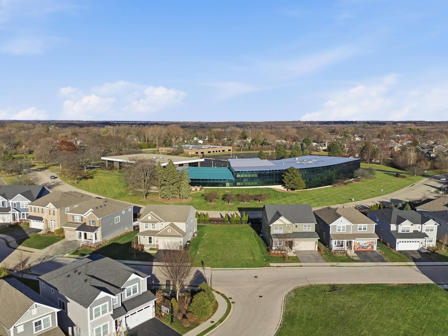 1419 Somerset Place, Barrington, IL 60010