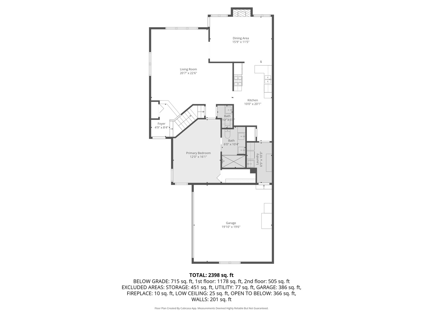 15301 Wilshire Drive, Orland Park, IL 60462