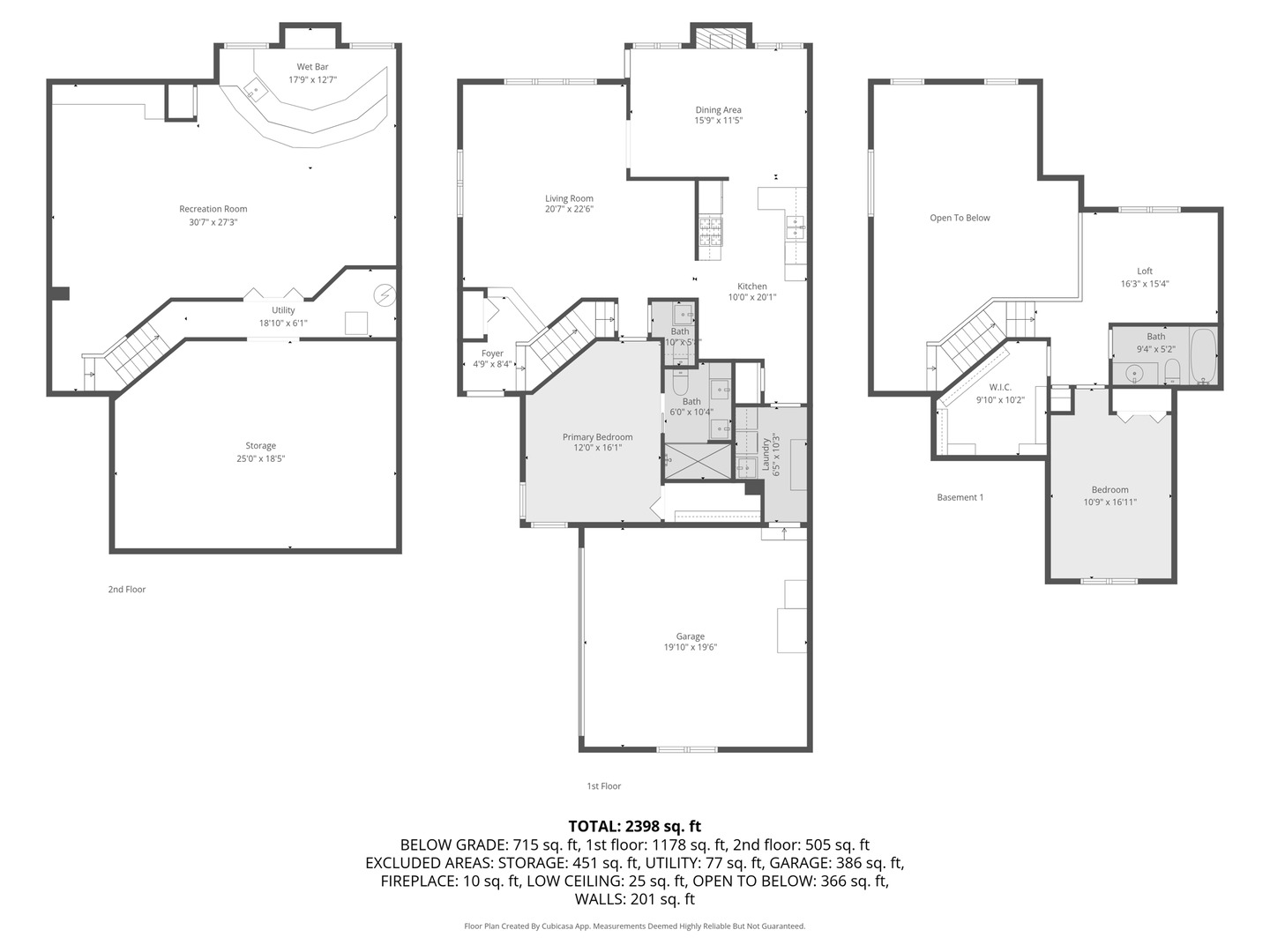 15301 Wilshire Drive, Orland Park, IL 60462