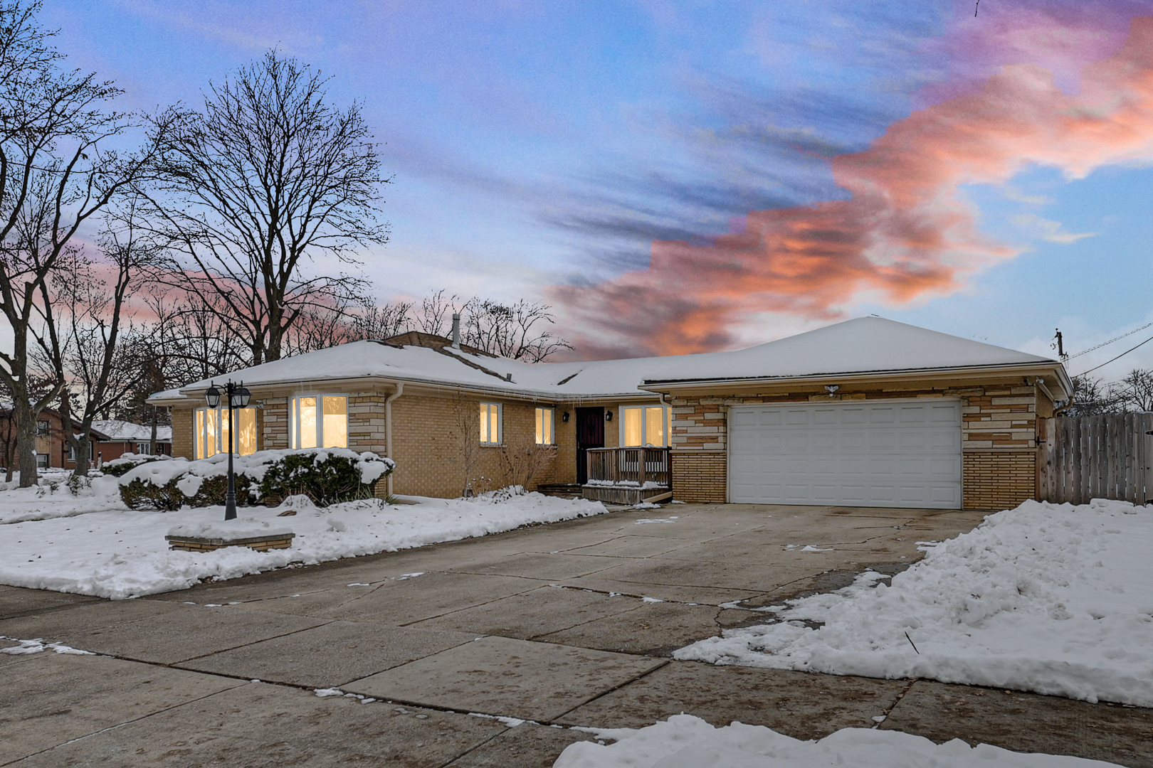 3740 153rd Street, Midlothian, IL 60445