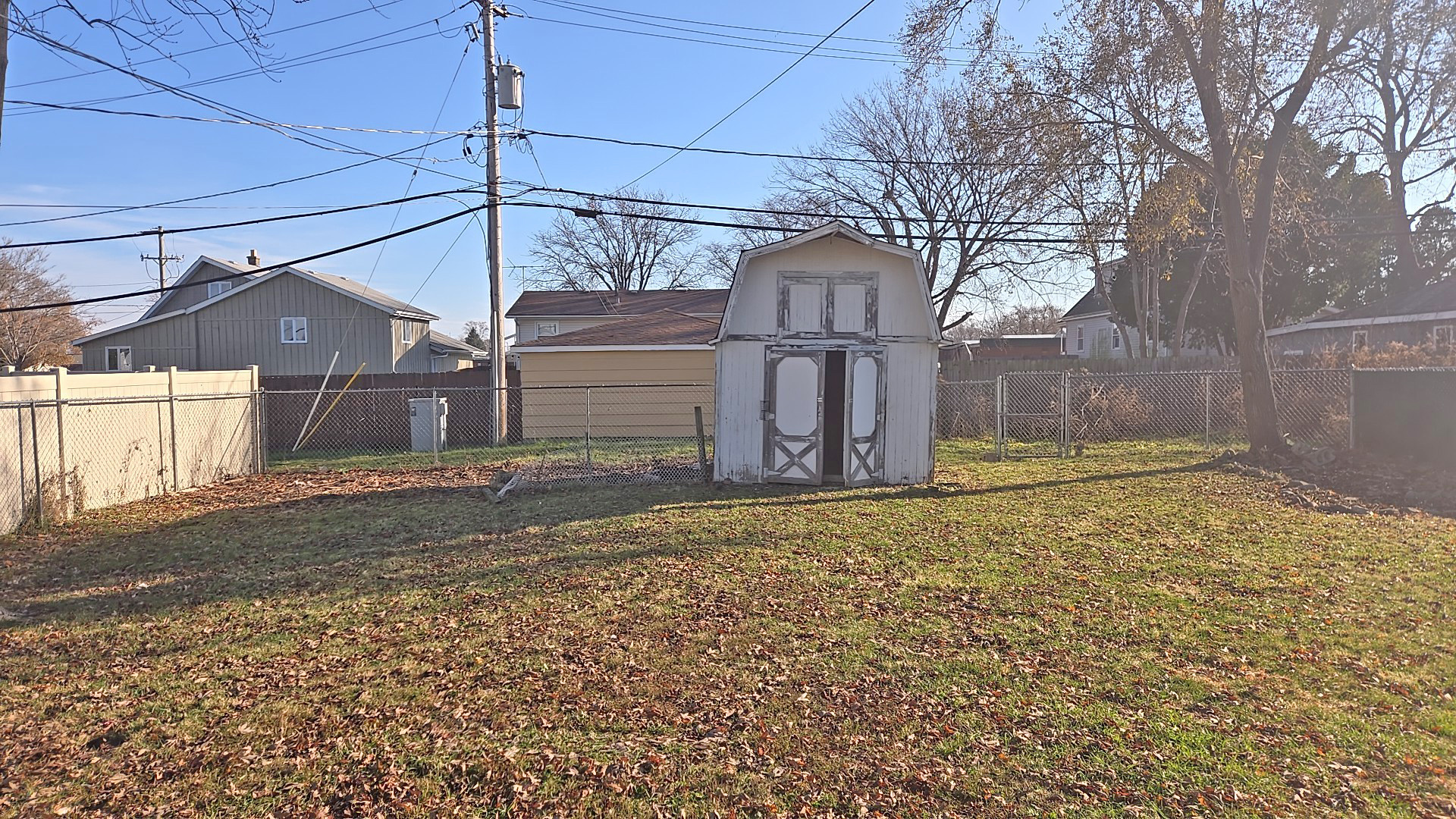 3417 Butler Avenue, Steger, IL 60475