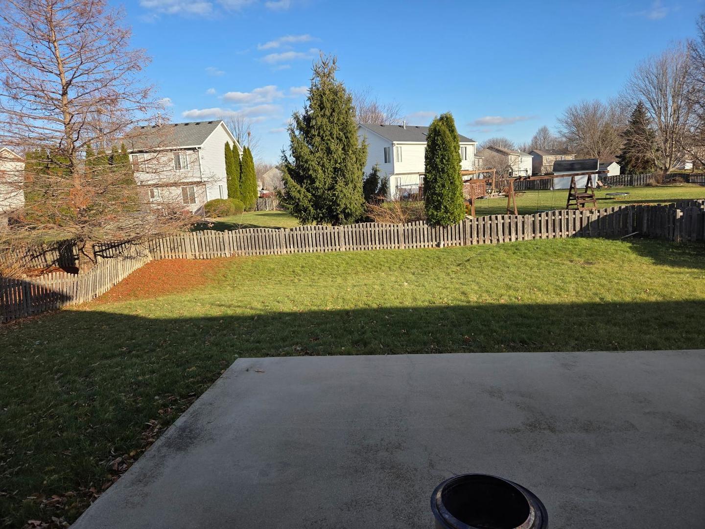 2786 Yosemite Drive, Aurora, IL 60503