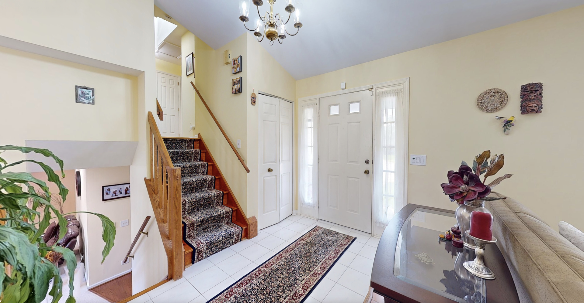 412 Chateau Drive, Buffalo Grove, IL 60089