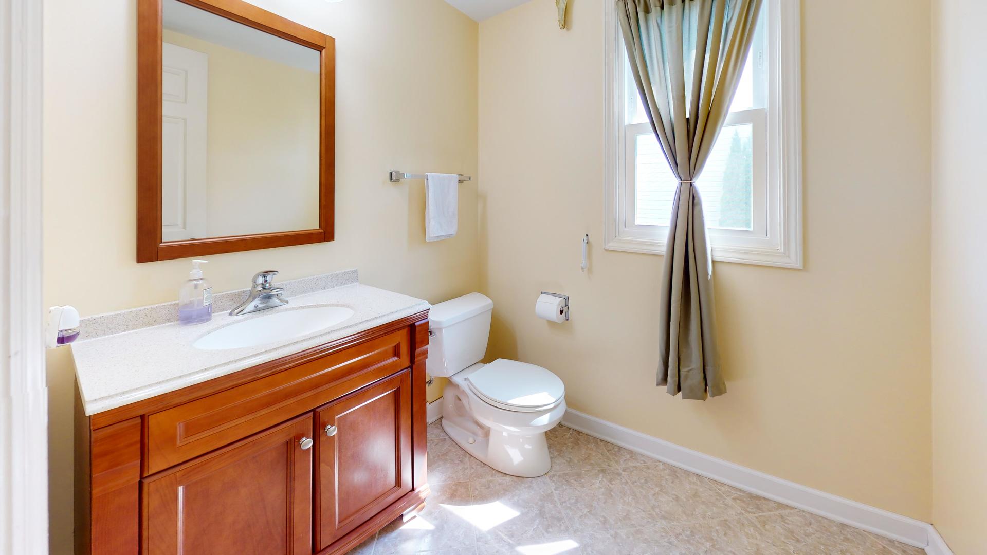 412 Chateau Drive, Buffalo Grove, IL 60089