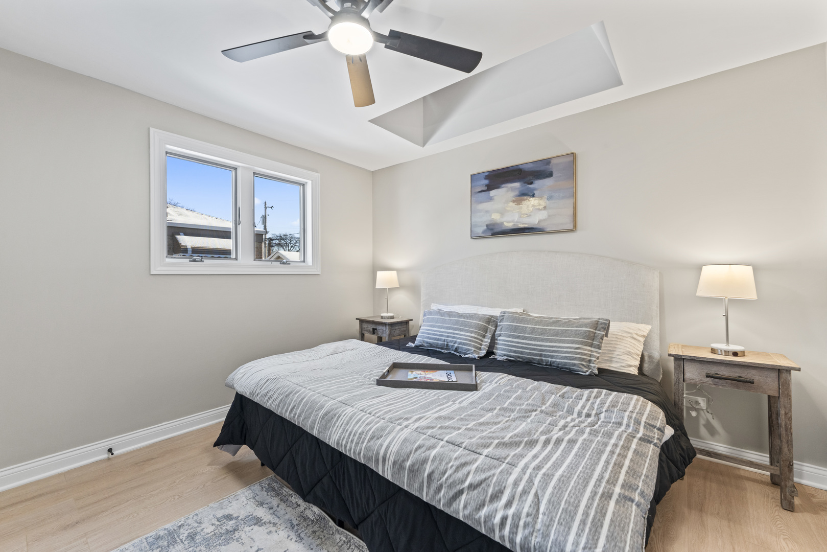 8169 S Tripp Avenue, Chicago, IL 60652