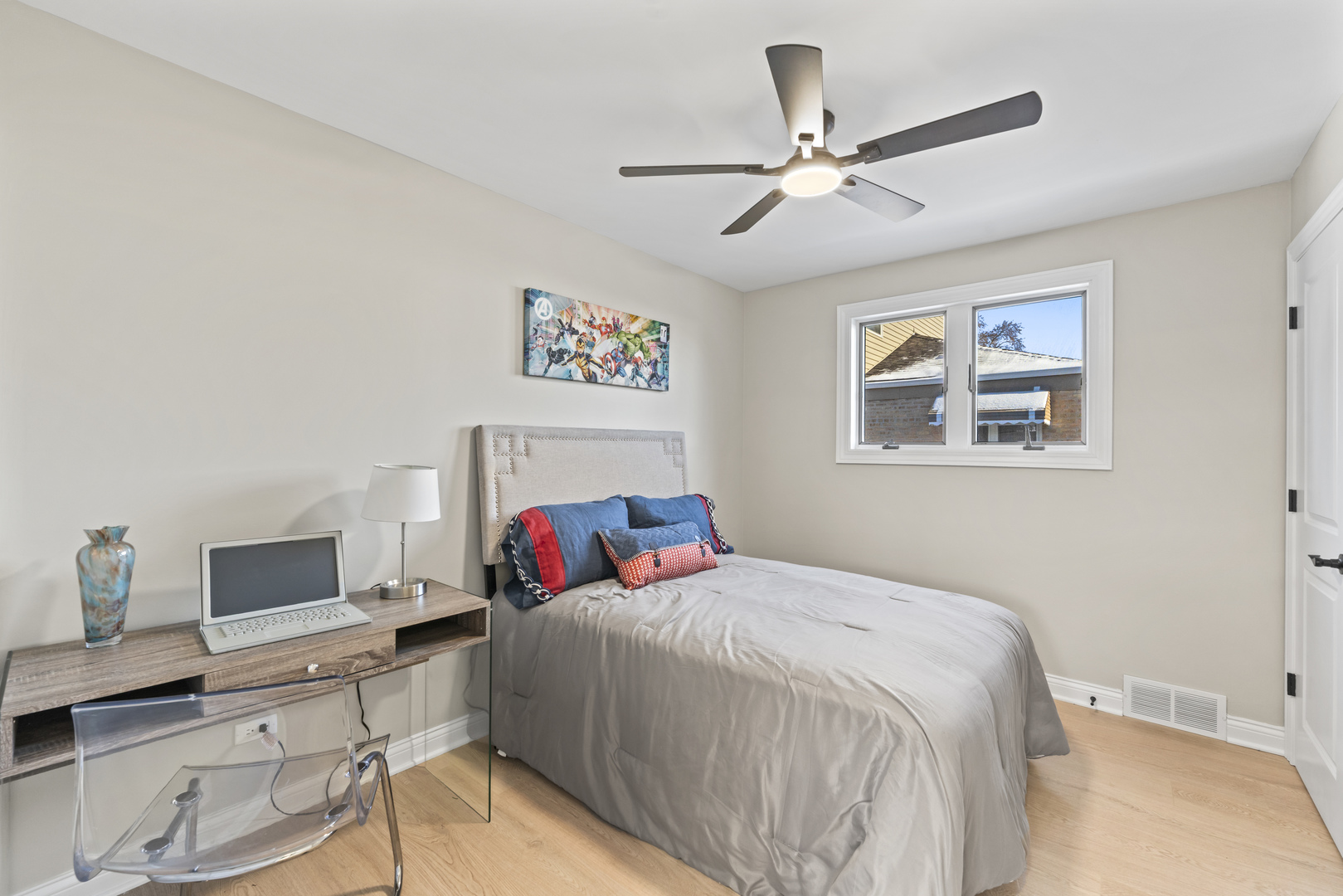 8169 S Tripp Avenue, Chicago, IL 60652