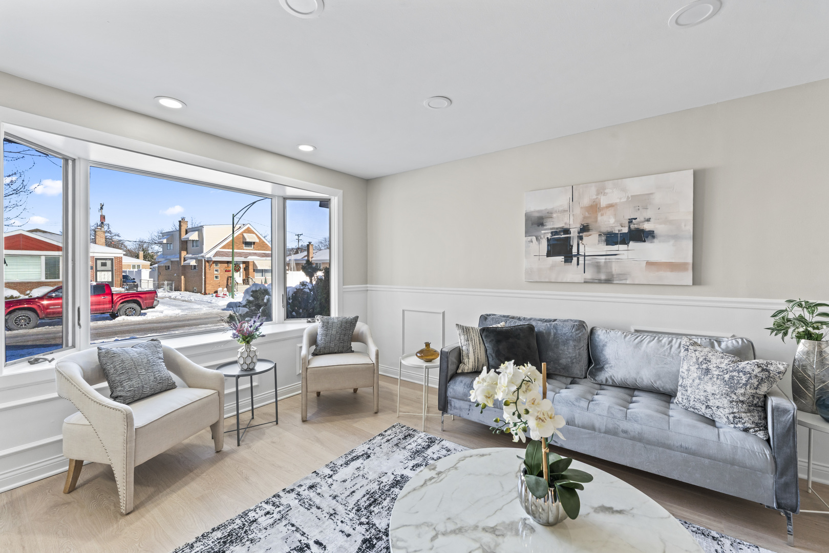 8169 S Tripp Avenue, Chicago, IL 60652