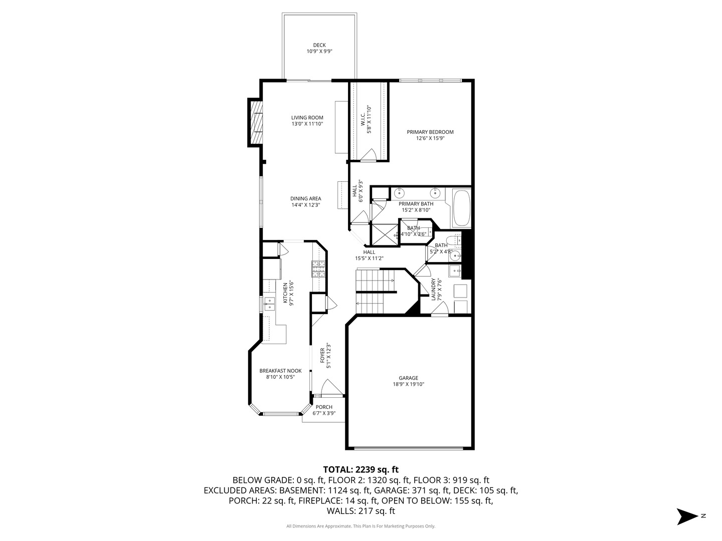706 Owl Creek Lane, Gurnee, IL 60031