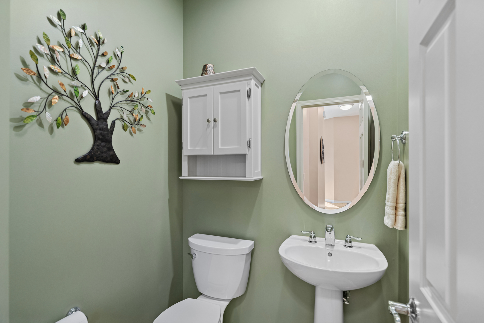 706 Owl Creek Lane, Gurnee, IL 60031