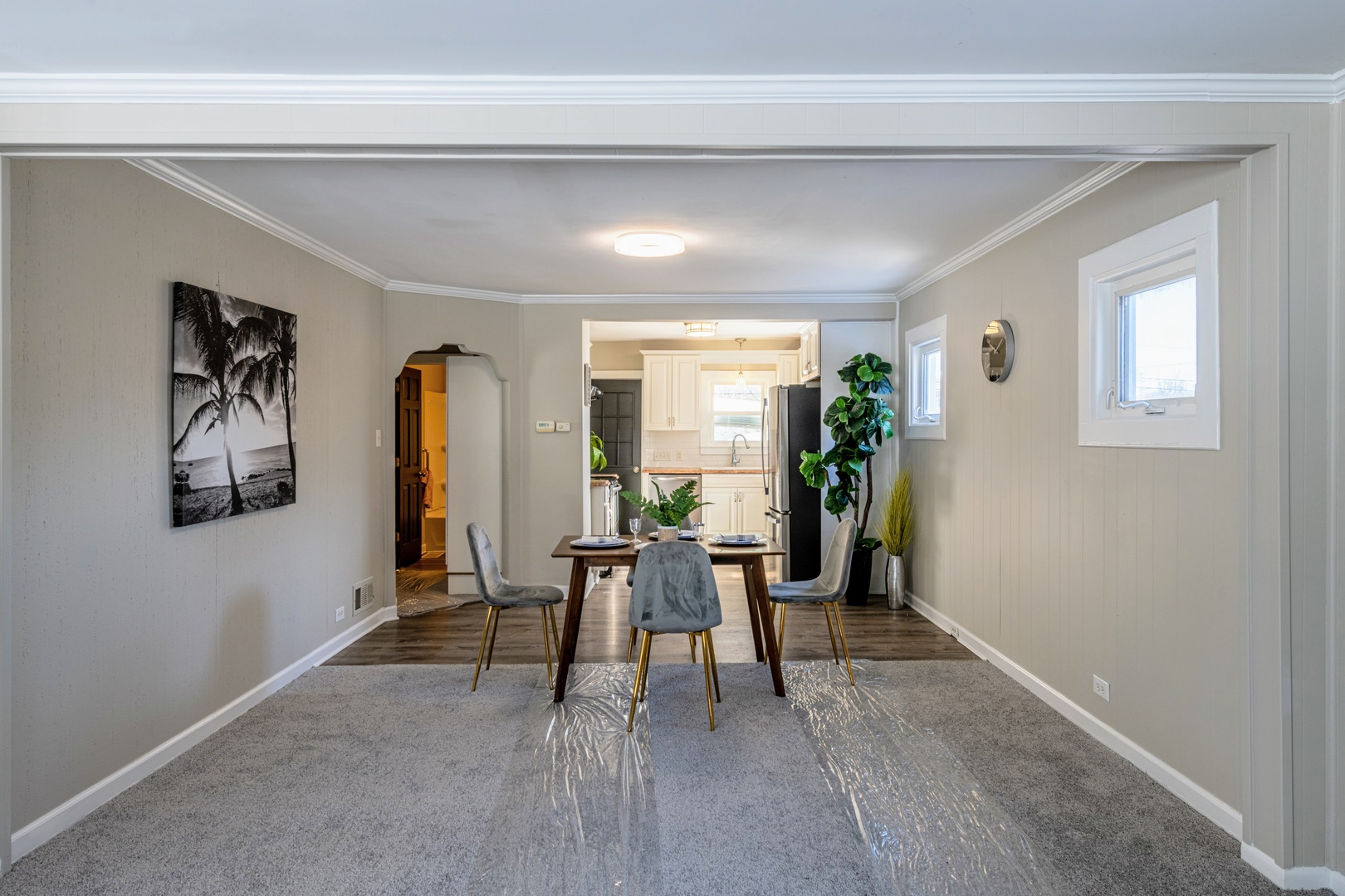 3017 Gabriel Avenue, Zion, IL 60099