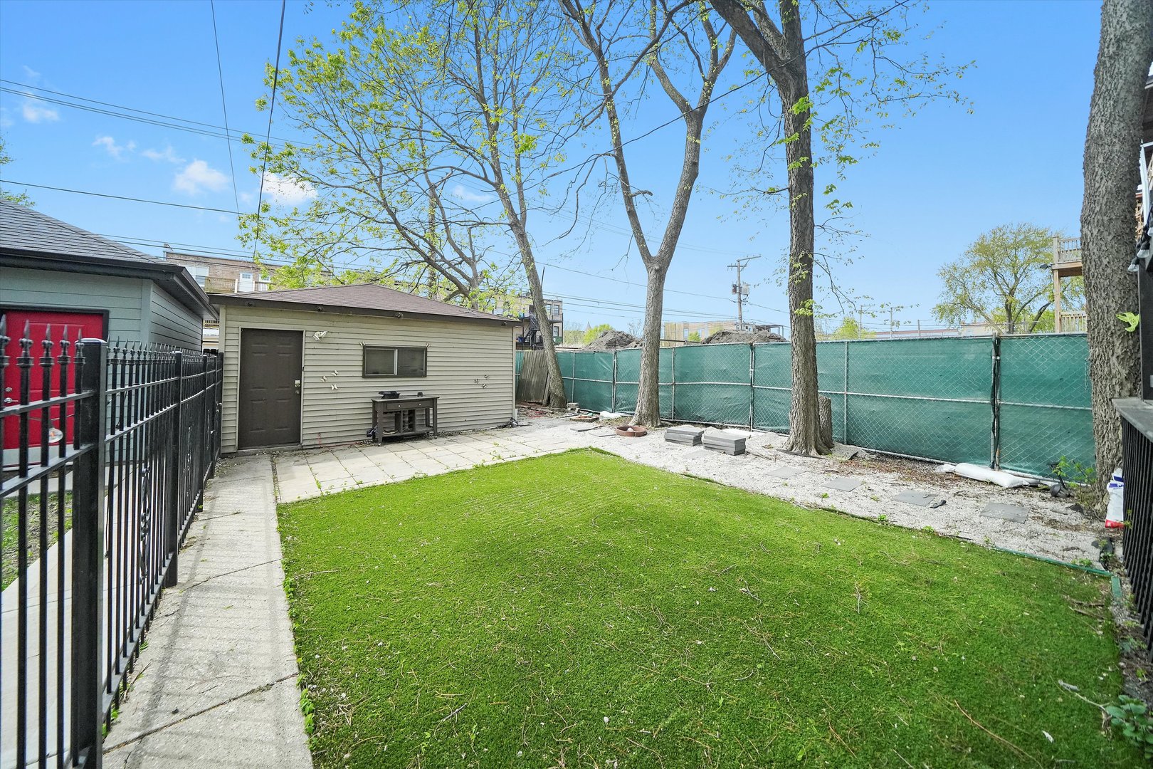 4540 S Prairie Avenue, Chicago, IL 60653
