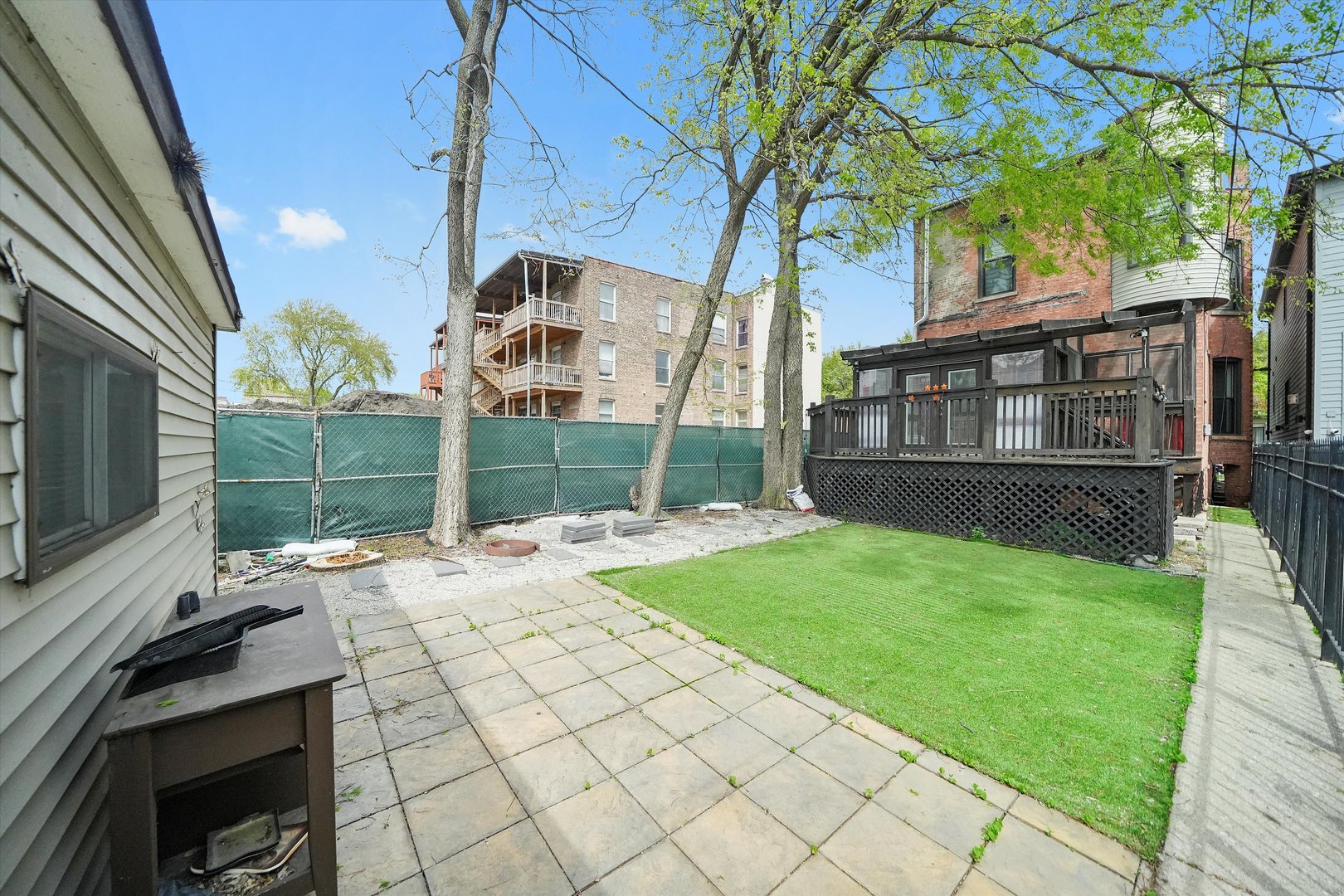 4540 S Prairie Avenue, Chicago, IL 60653