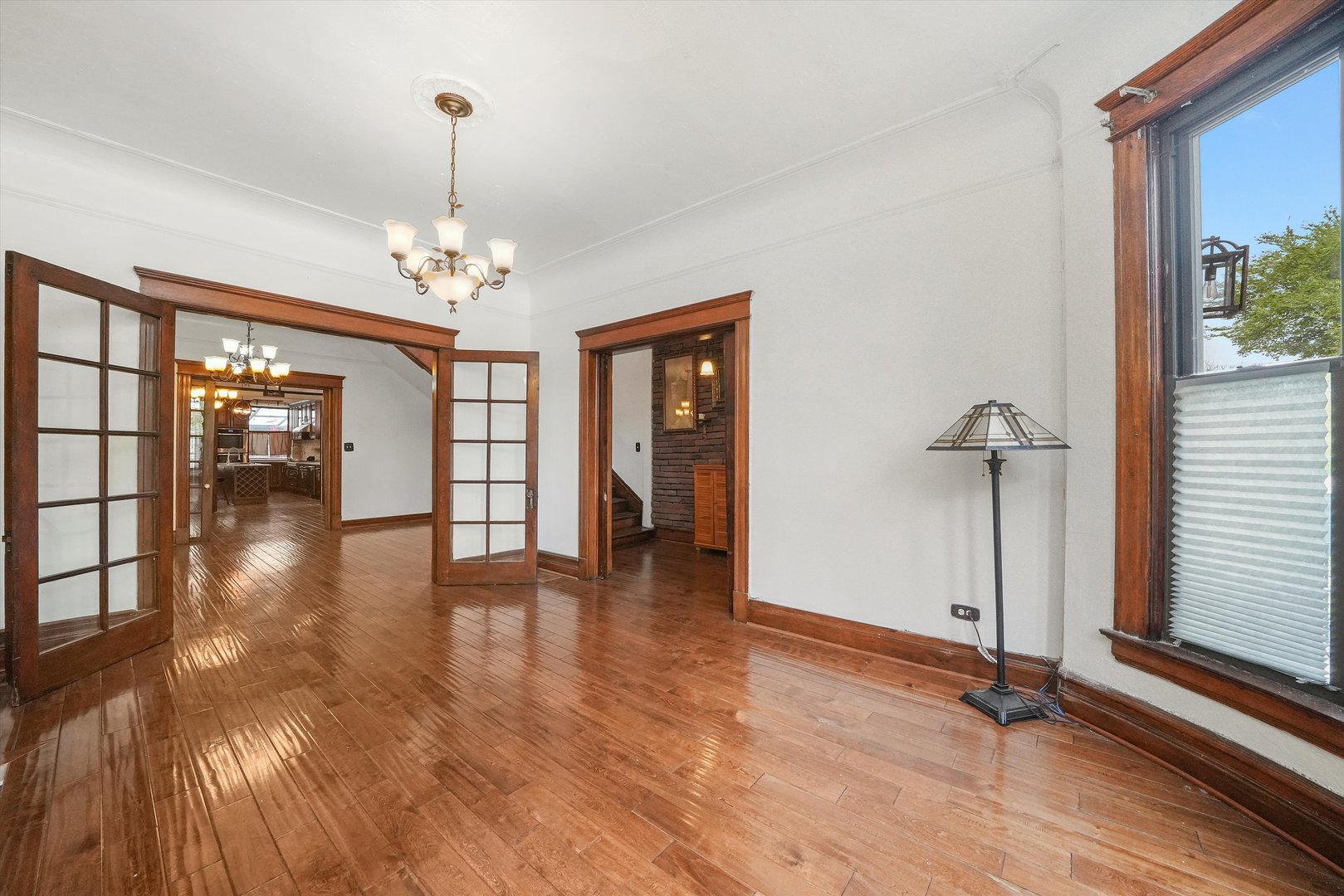 4540 S Prairie Avenue, Chicago, IL 60653