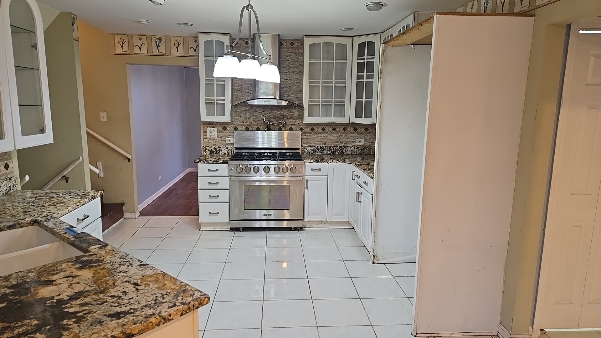 23100 Eastbrook Drive, Sauk Village, IL 60411