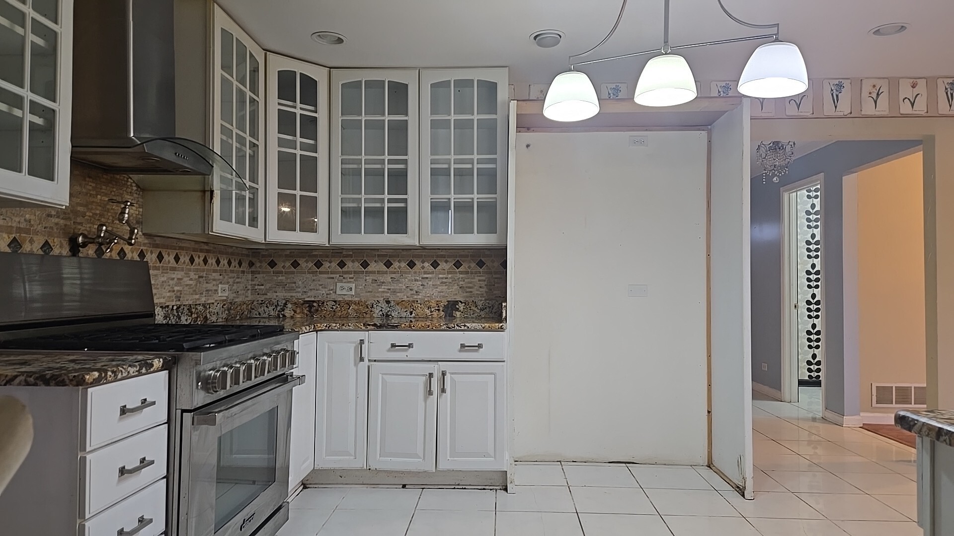 23100 Eastbrook Drive, Sauk Village, IL 60411